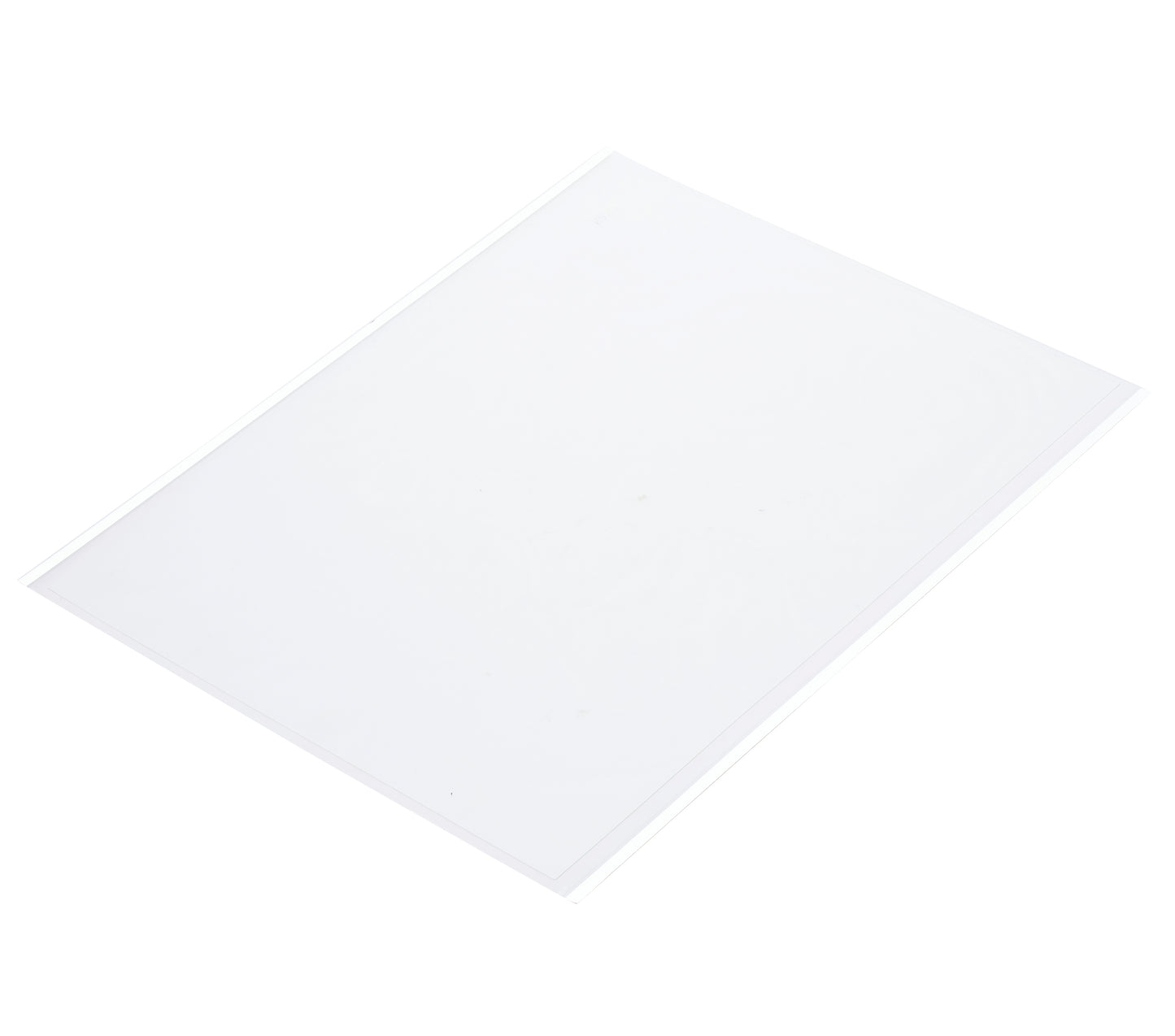 OCA Film Lamination For iPad Pro 12.9" 3rd Gen (2018) / iPad Pro 12.9" 4th Gen (2020) (175um) (10 Pack)