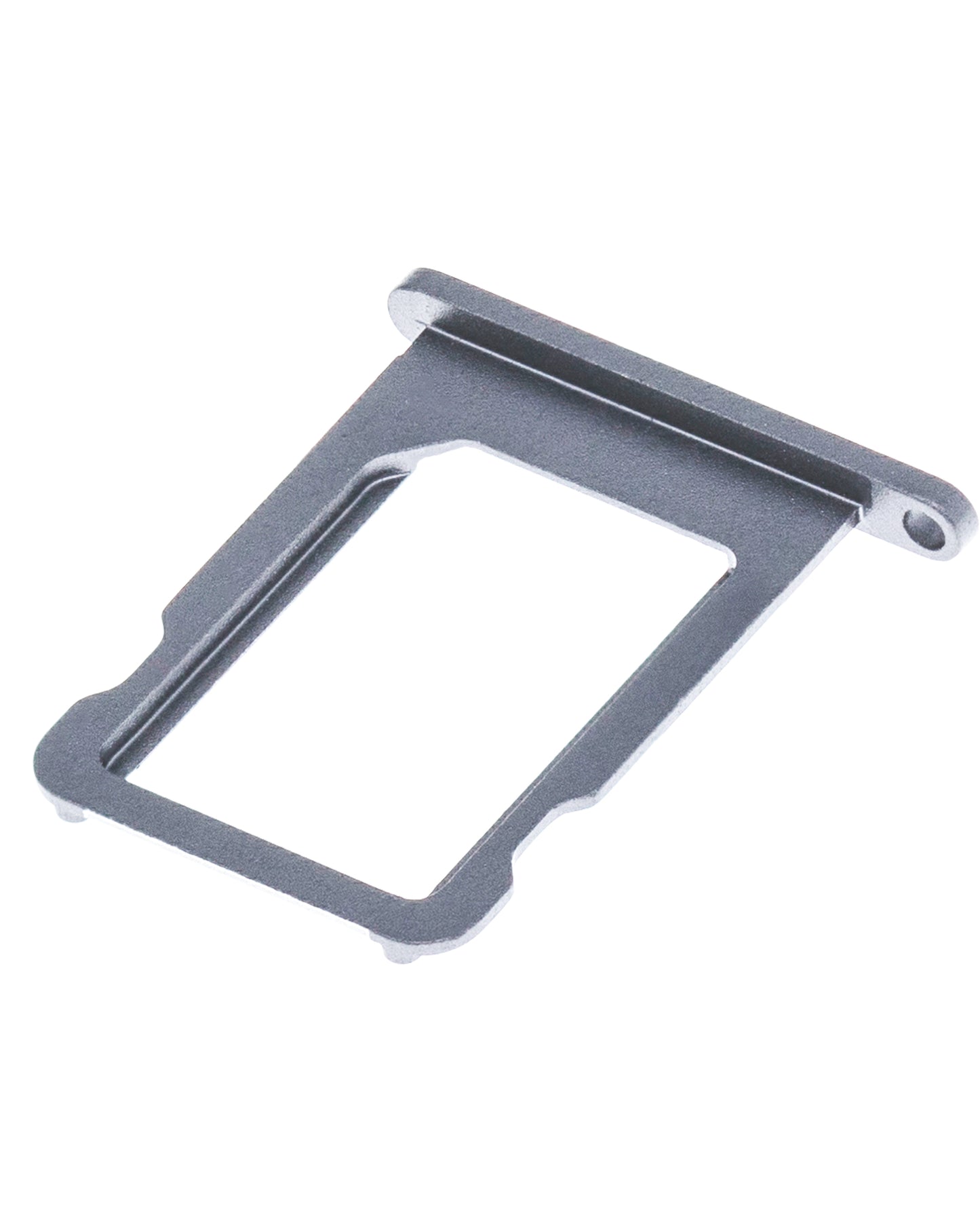 Sim Card Tray For iPad Pro 11" 1st Gen (2018) / Pro 11" 2rd Gen (2020) / Pro 12.9" 3rd Gen (2018) / 4th Gen (2020) (Space Gray)