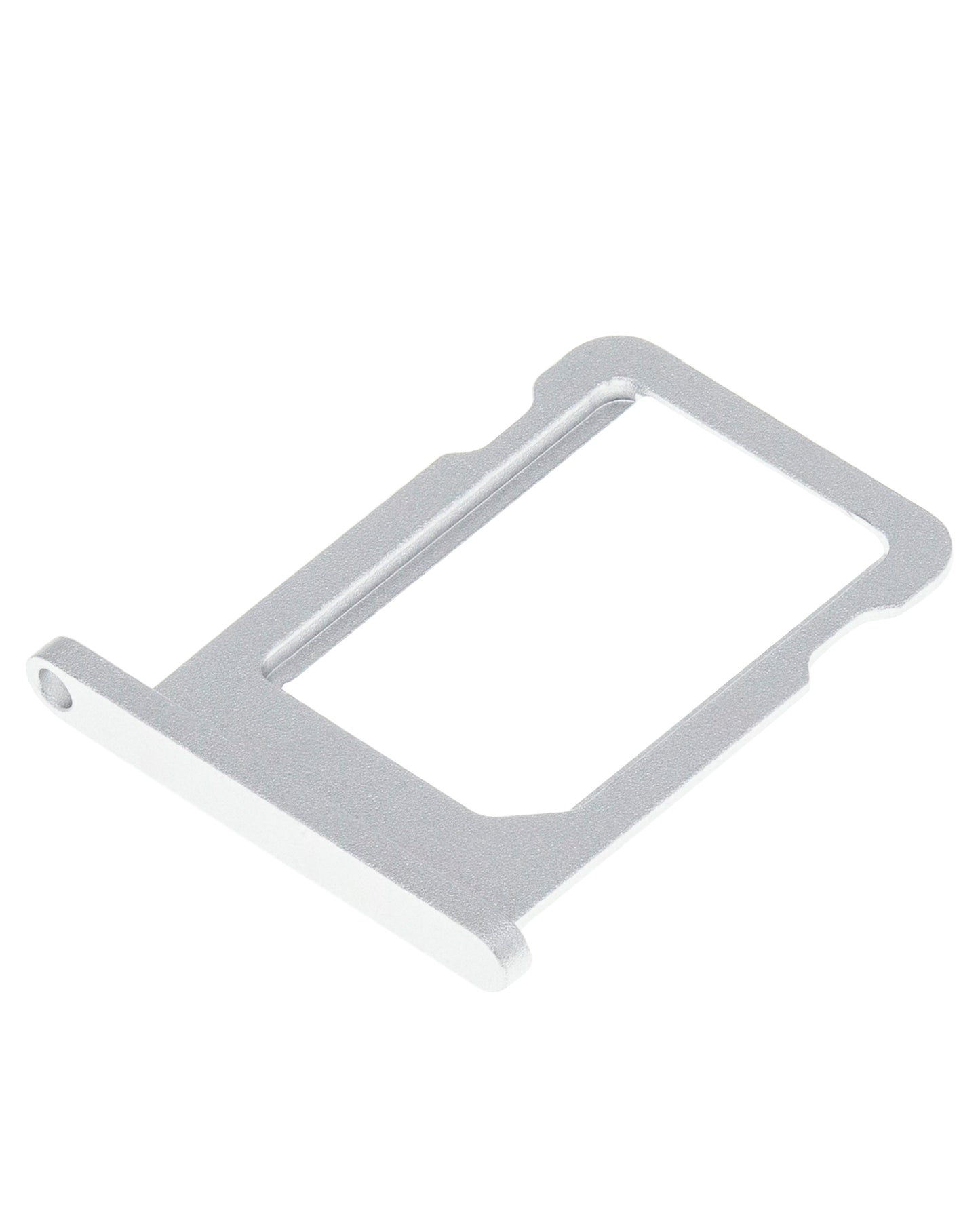 Sim Card Tray For iPad Pro 11" 1st Gen (2018) / Pro 11" 2rd Gen (2020) / Pro 12.9" 3rd Gen (2018) / 4th Gen (2020) (Silver)