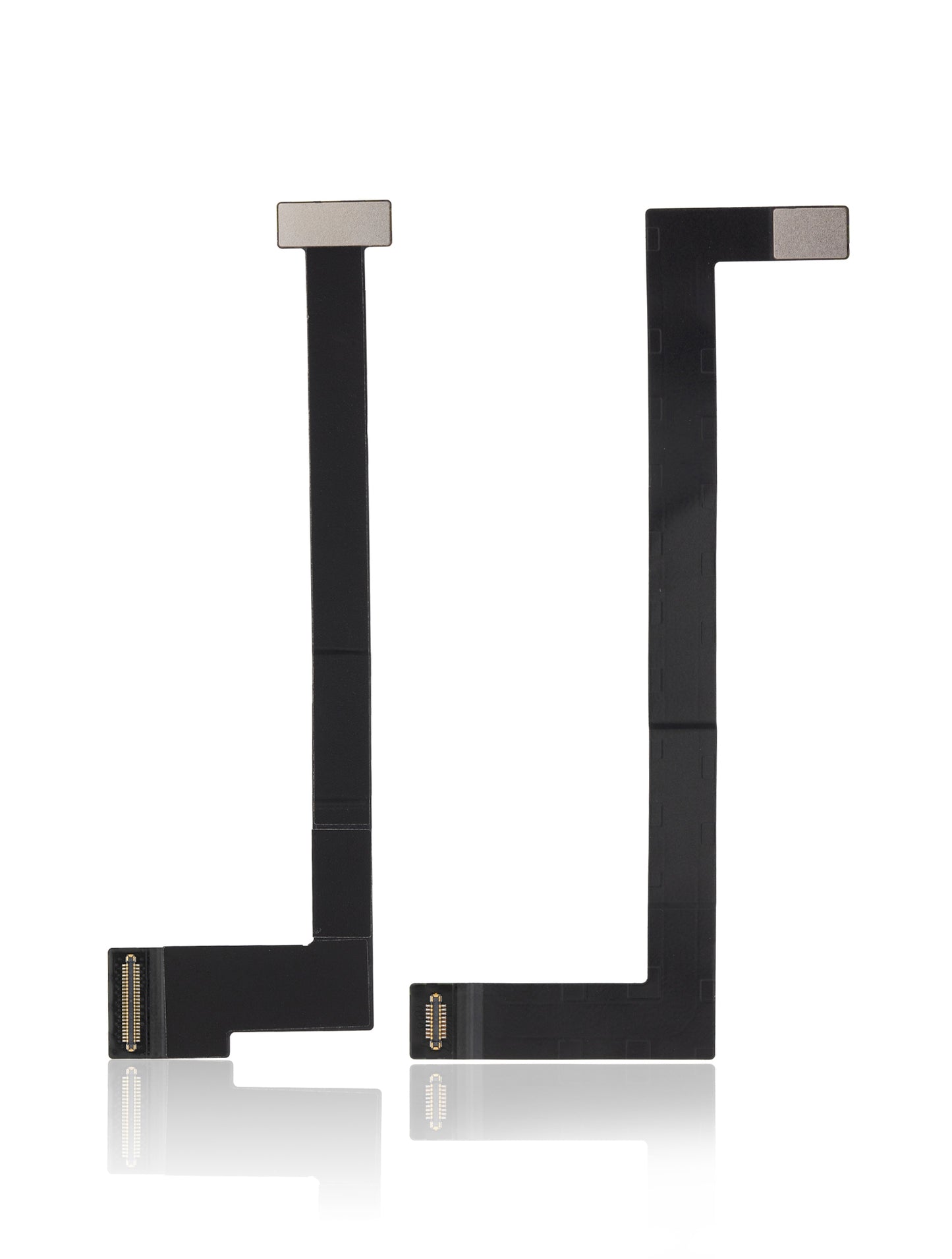 LCD Flex Cable For iPad Pro 11" 1st Gen (2018) / Pro 11" 2nd Gen (2020) / Pro 11" 3rd Gen (2021) / Pro 11" 4th Gen (2022) (2 Piece Set)