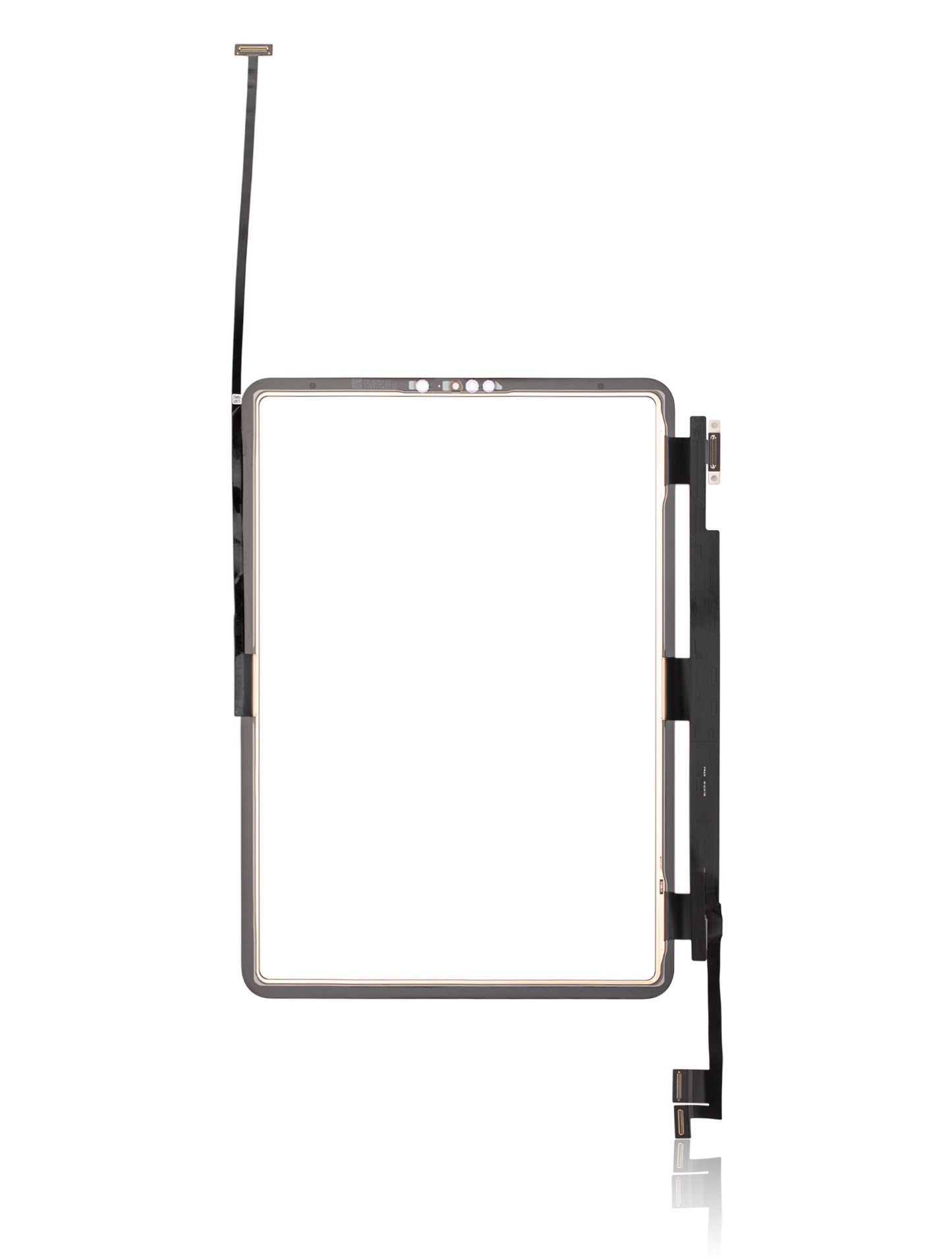 Digitizer For iPad Pro 11" 1st Gen (2018) / iPad Pro 11" 2nd Gen (2020) (Glass Separation Required) (Premium) (All Colors)