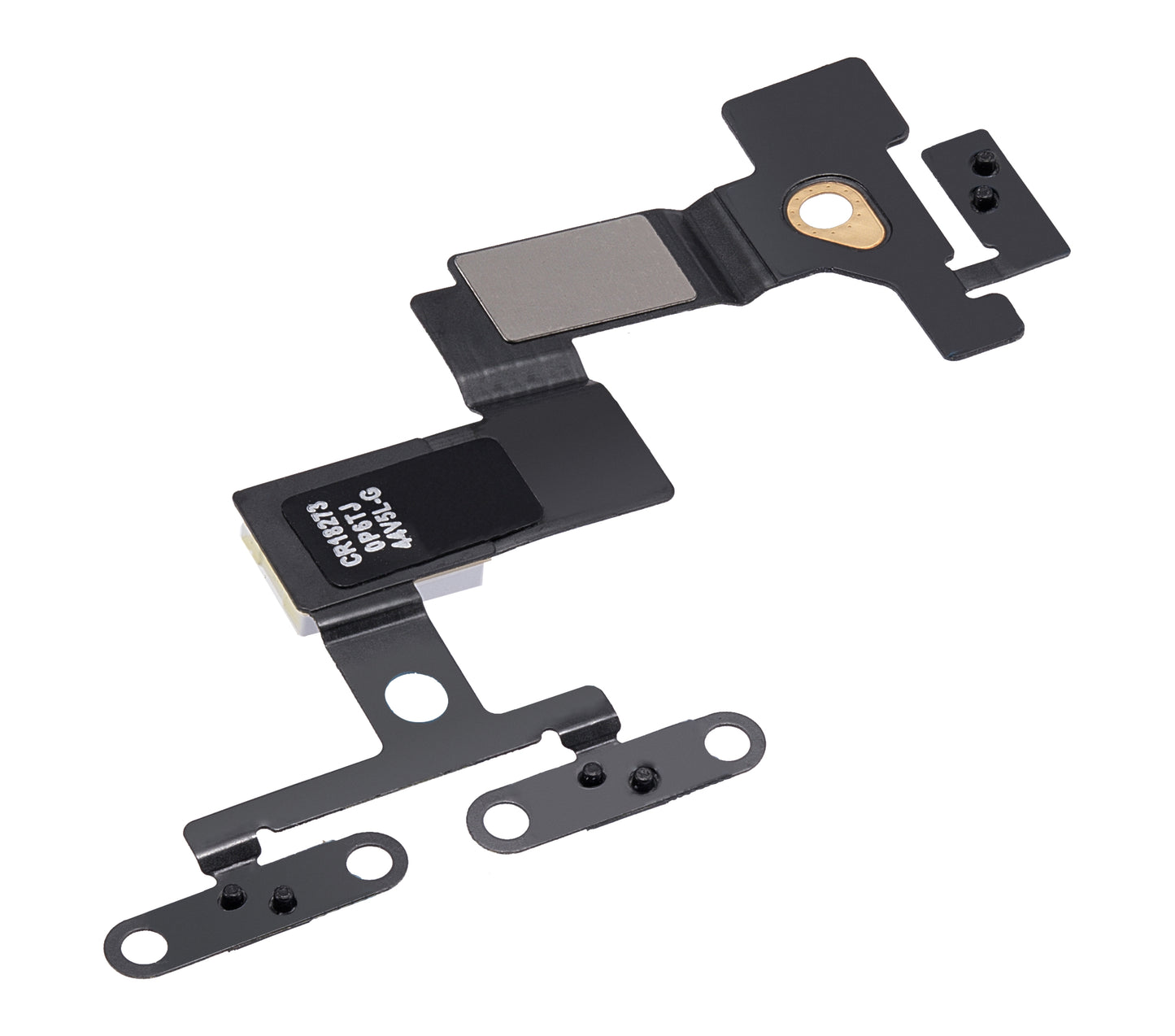 Power / Volume Button Flex For iPad Pro 11" (1st Gen: 2018) (WiFi Only)