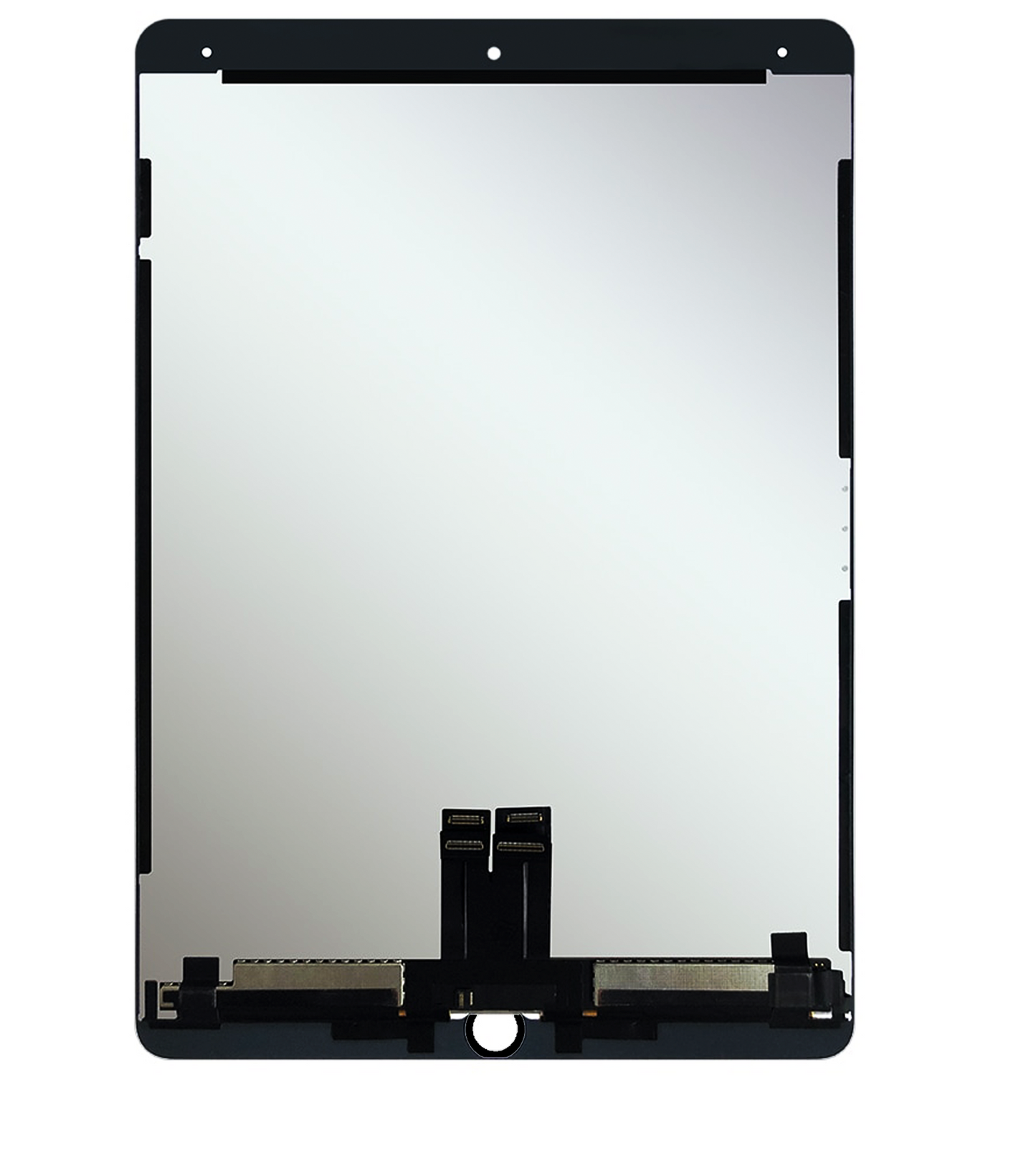 LCD Assembly With Digitizer For iPad Air 3 (Aftermarket Plus) (Black)