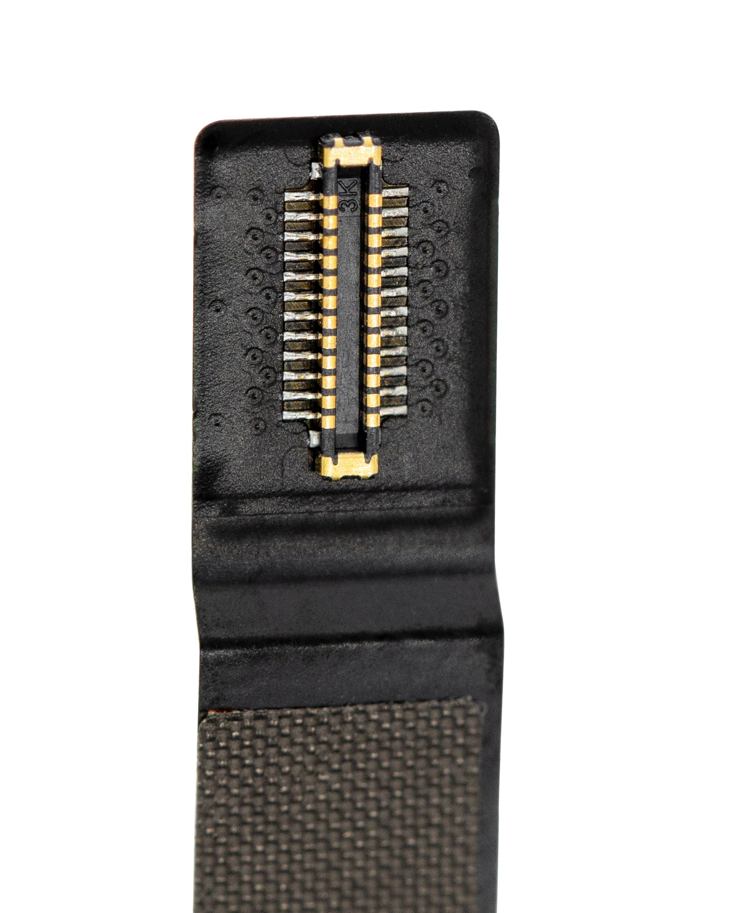 Headphone Jack Flex For iPad Air 3 (WiFi Only) (Black)