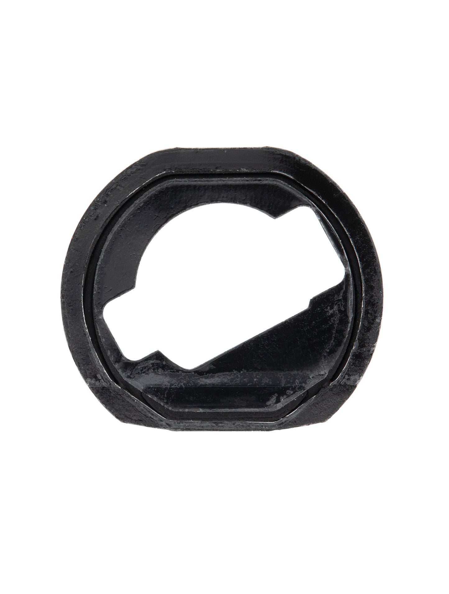 Home Button Gasket For iPad Pro 10.5"/ Pro 12.9" 1st Gen / Pro 12.9" 2nd Gen/ Pro 9.7"/ iPad 5/ iPad 6 / iPad 7/ iPad 8/ iPad 9 / Air 1 / Air 2 / Mini