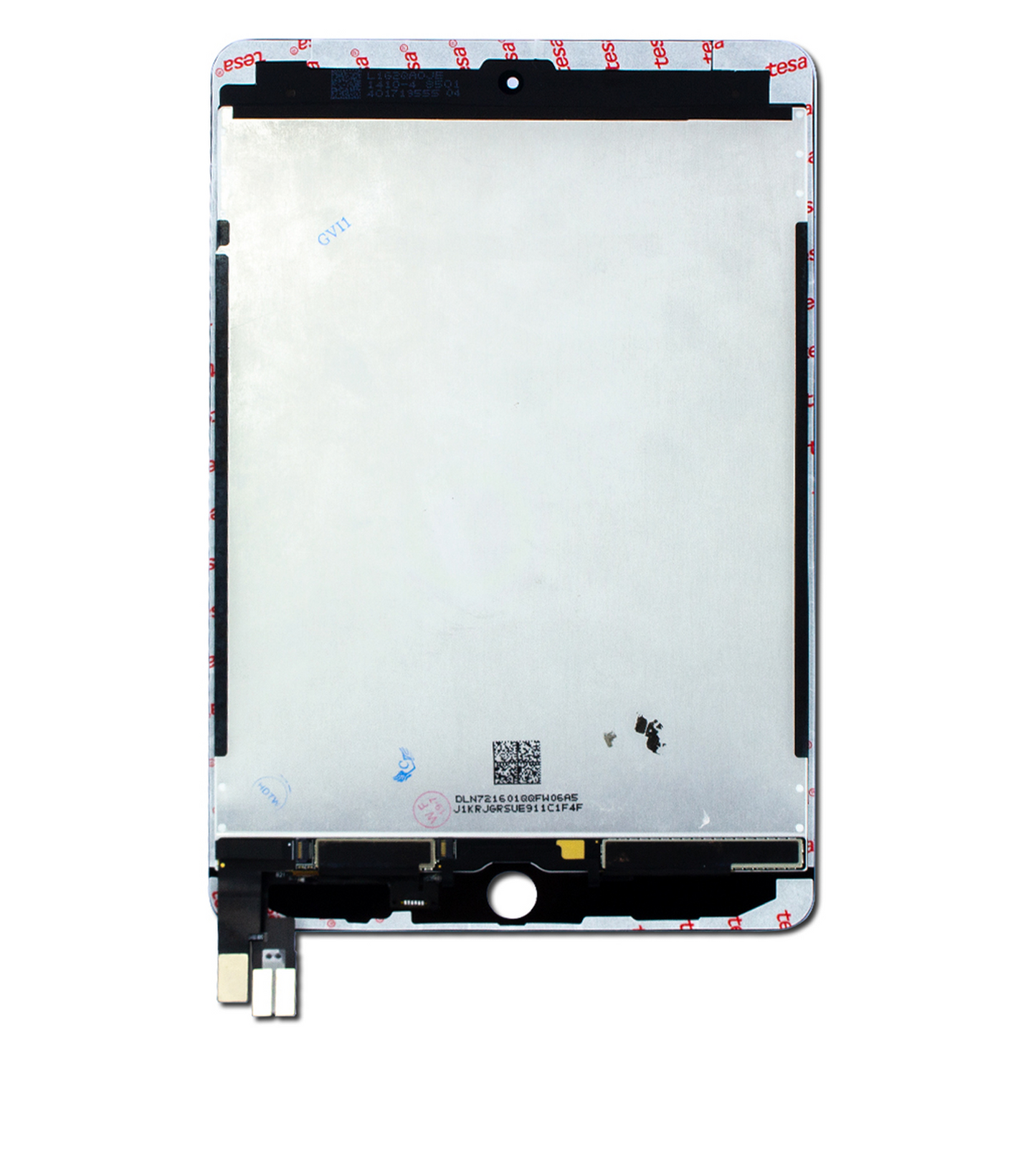 LCD Assembly With Digitizer For iPad Mini 5 (Refurbished) (Black)