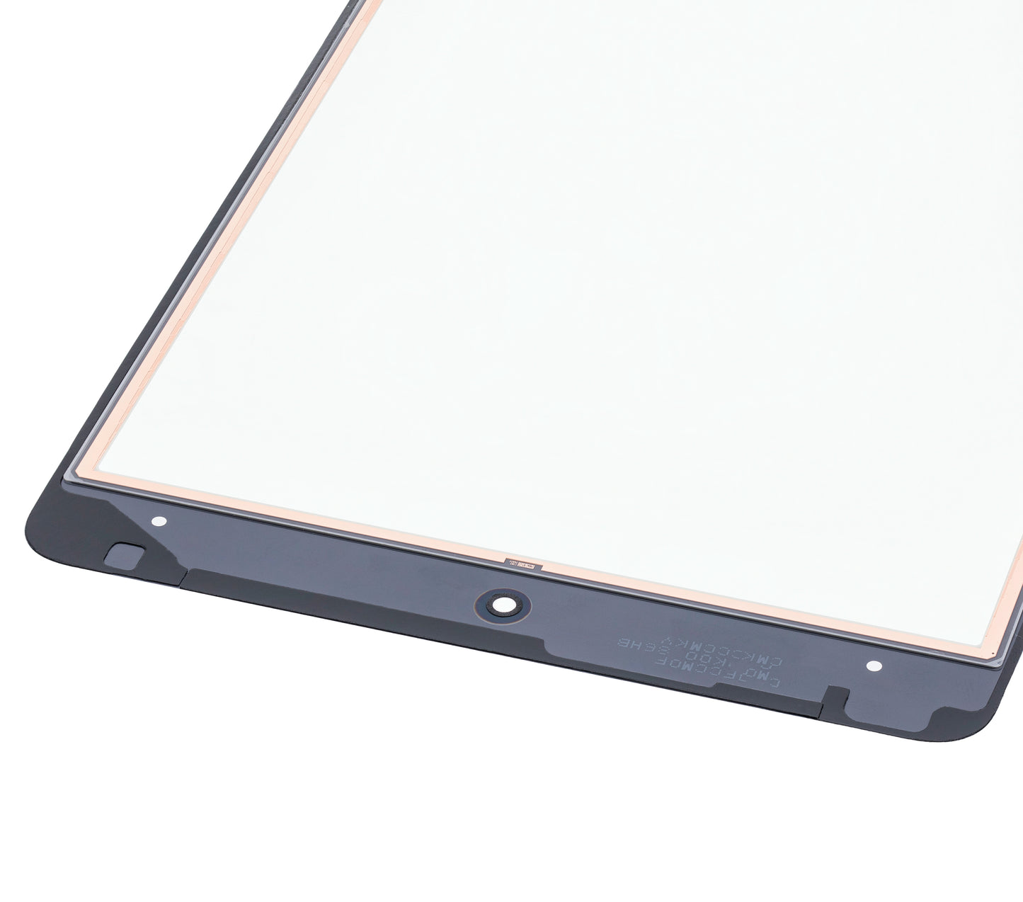Digitizer For iPad Mini 5 (Glass Separation Required) (Premium) (White)