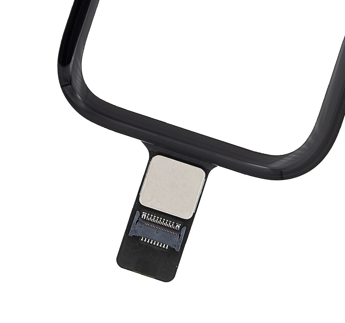 Digitizer For Watch Series 5 / SE (1st / 2nd Gen) (40MM) (Glass Separation Required) (Aftermarket)