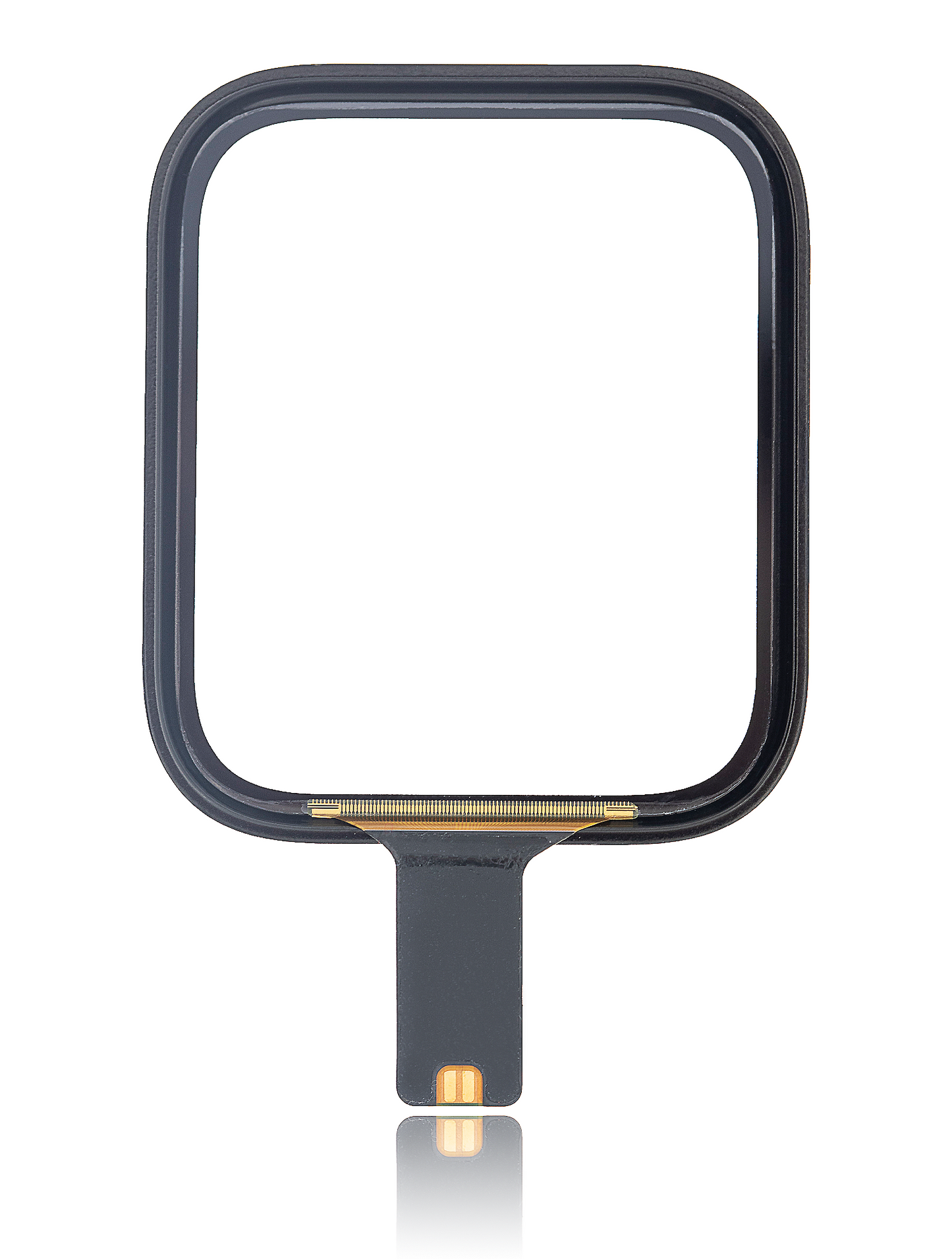 Digitizer For Watch Series 5 / SE (1st / 2nd Gen) (44MM) (Glass Separation Required) (Premium)