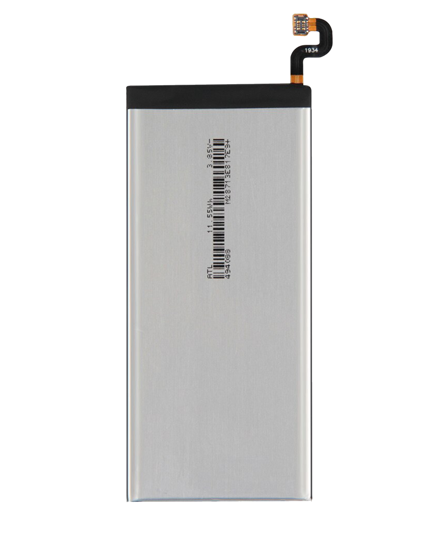 Replacement Battery For Samsung Galaxy S7 Edge (Service Pack)