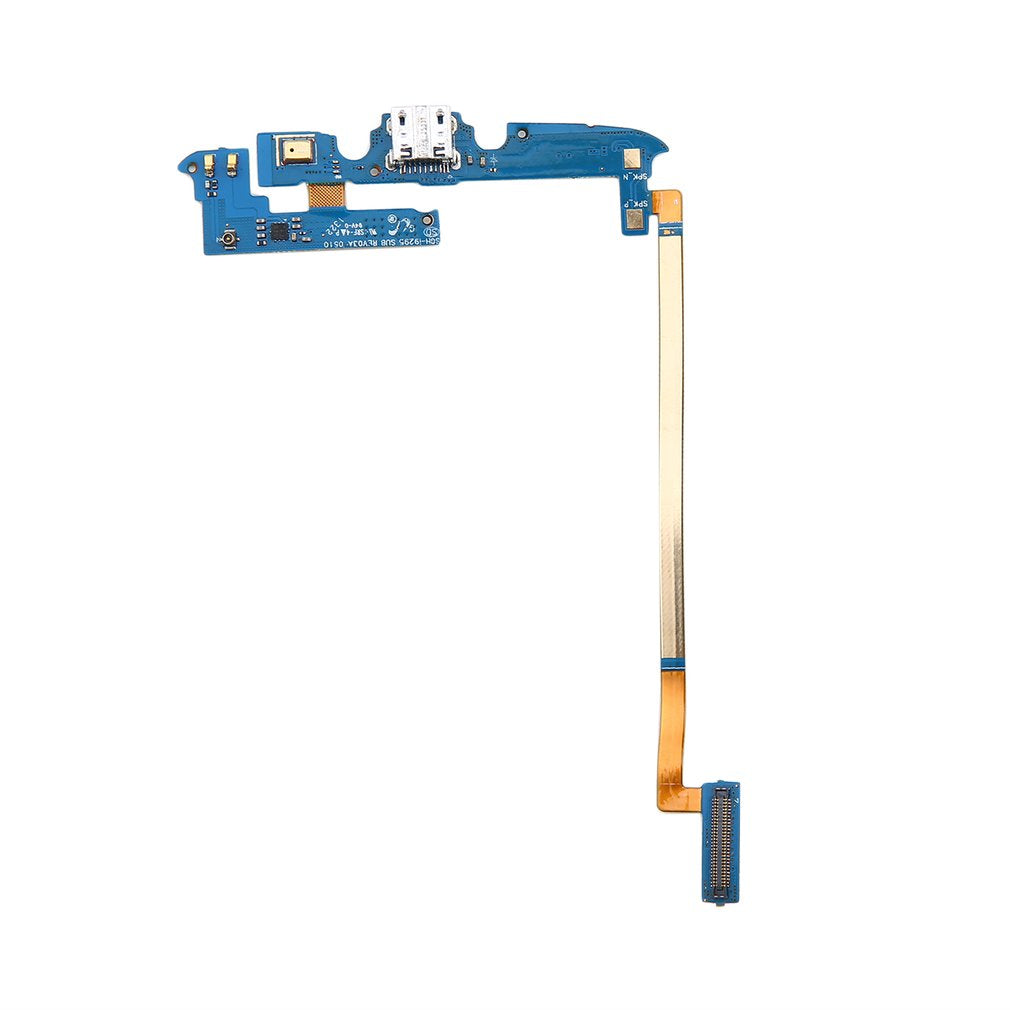 Charging Port Flex Cable For Samsung Galaxy S4 Active (I537) (AT&T)