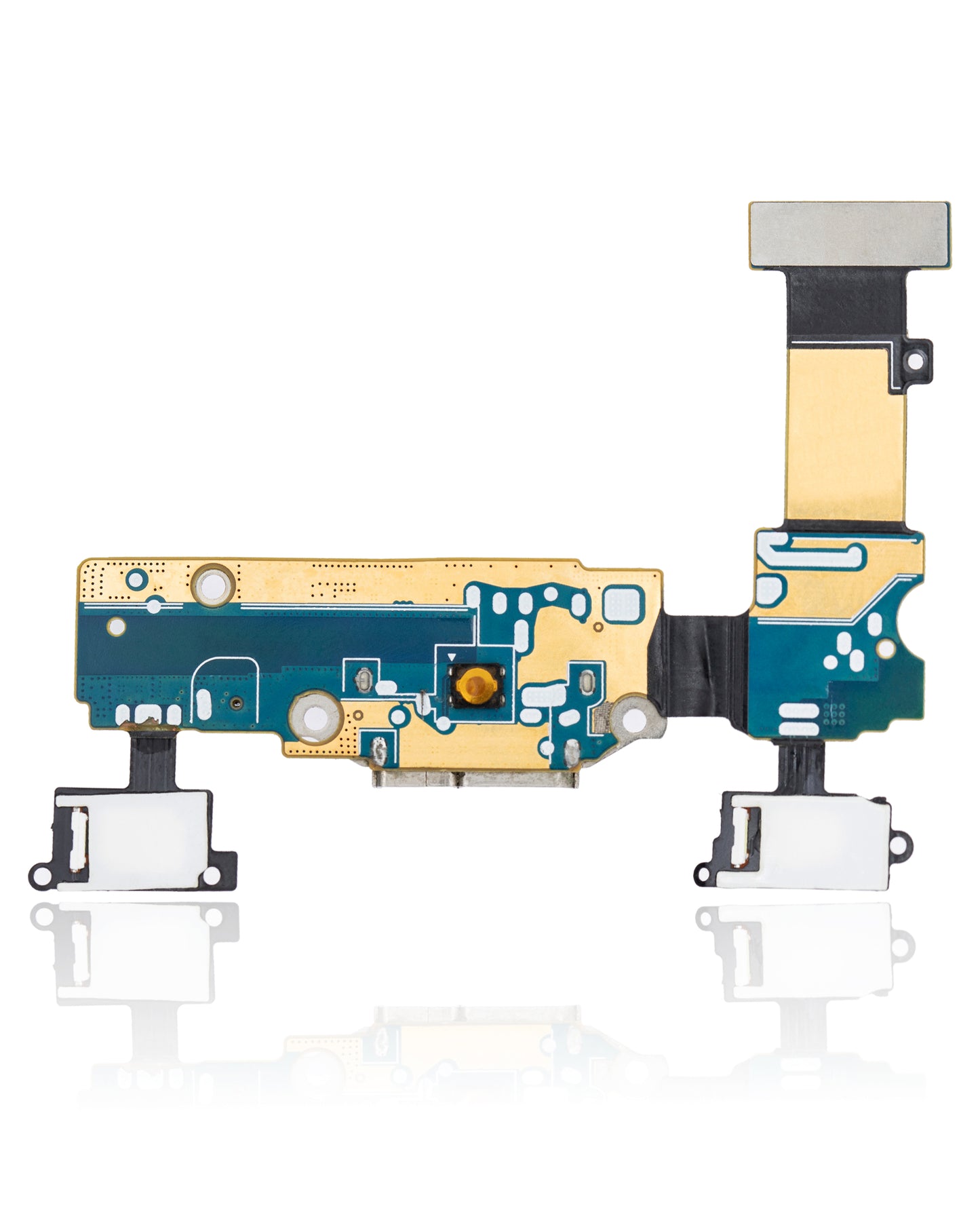 Charging Port Flex Cable For Samsung Galaxy S5 (G900P) (Sprint)