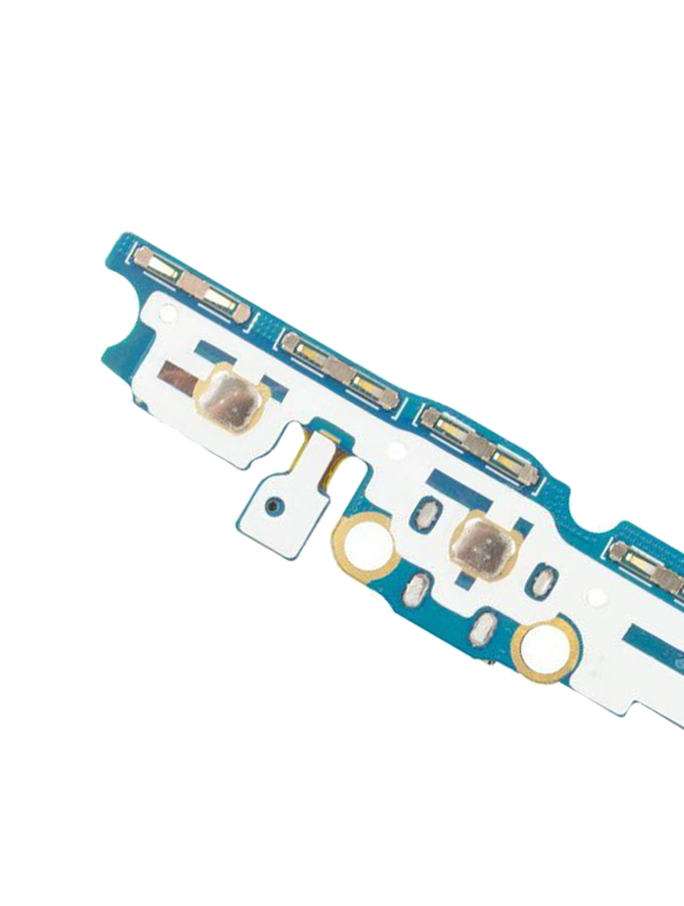 Charging Port Flex Cable For Samsung Galaxy S5 Active (AT&T)