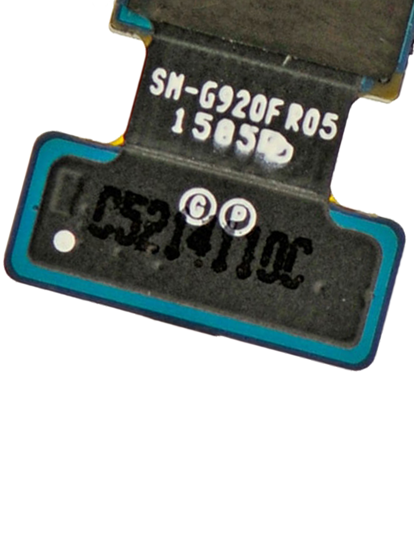 Front Camera For Samsung Galaxy S6 / S6 Edge / S6 Active (G890 / G890A)