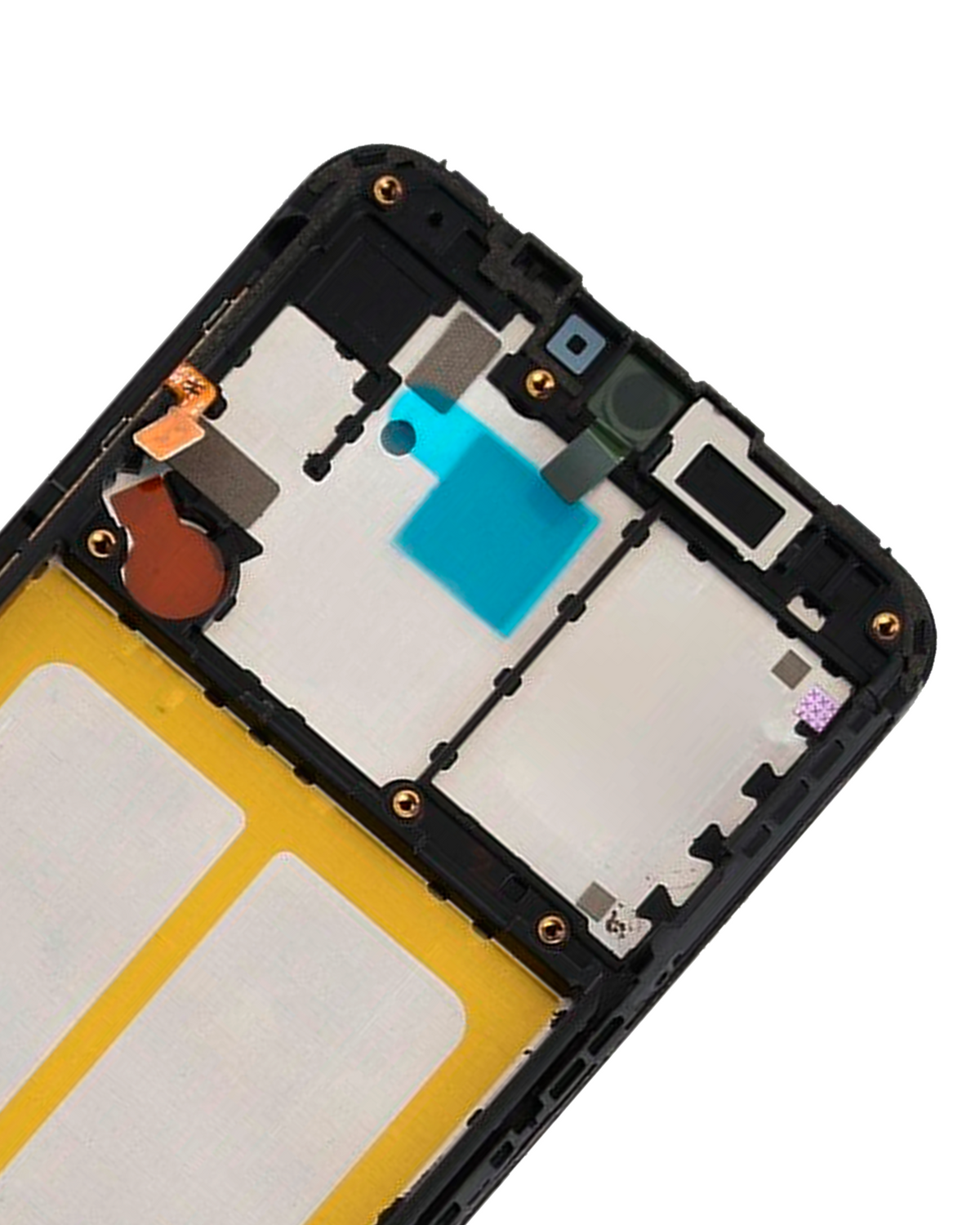 Mid-Frame Housing For Samsung Galaxy A20e (A202 / 2019) - product image 9