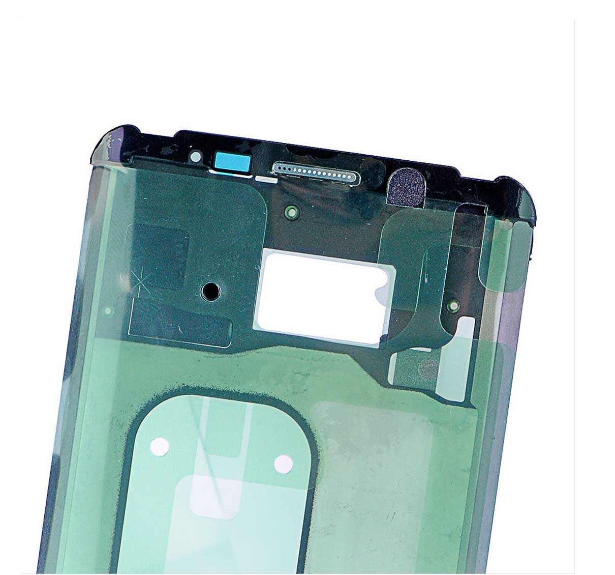 LCD Frame For Samsung Galaxy S6 Edge Plus