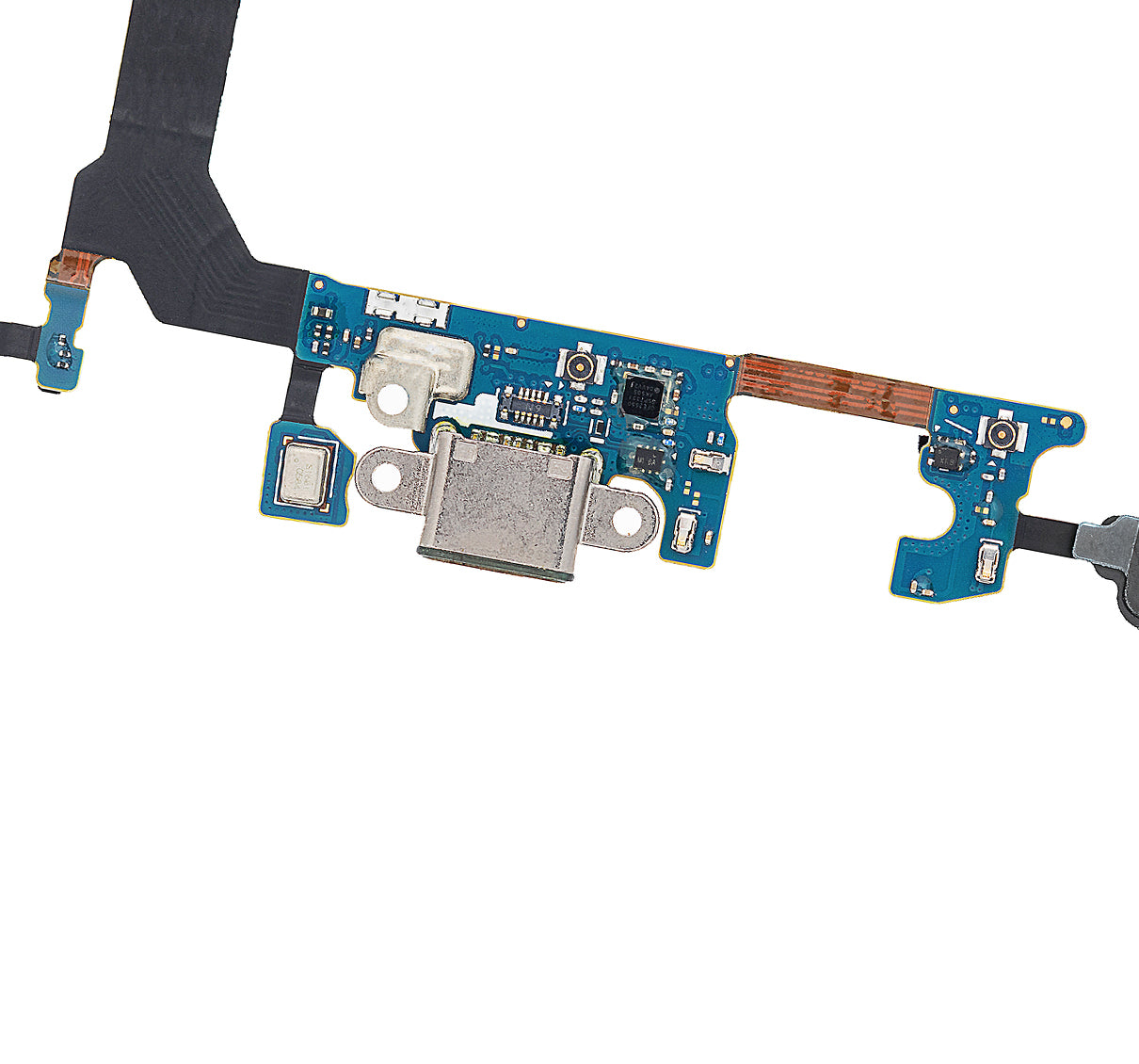 Charging Port Flex Cable For Samsung Galaxy S7 (All US Models) (Service Pack)