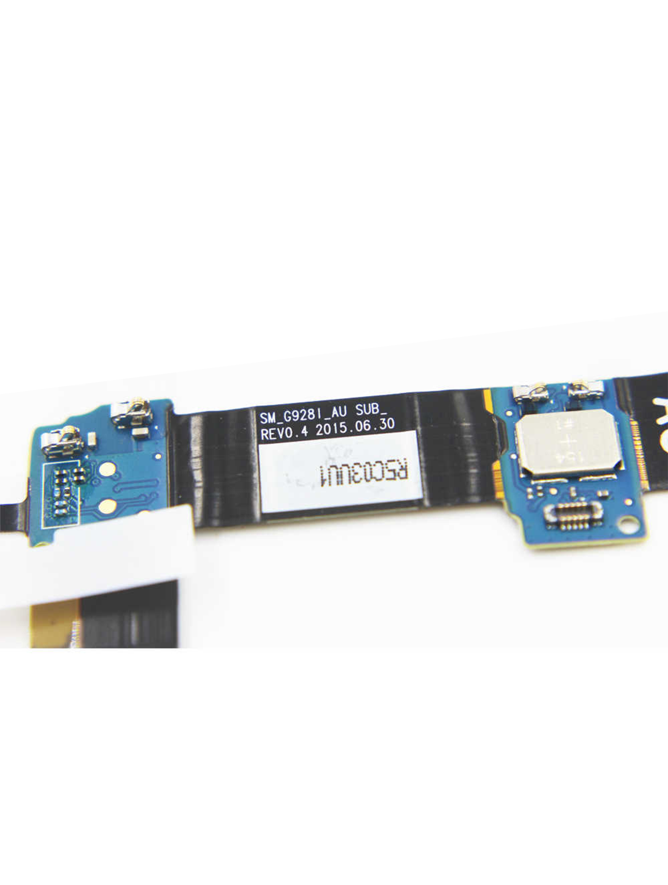 Charging Port Flex Cable For Samsung Galaxy S6 Edge Plus G928I (International Version)