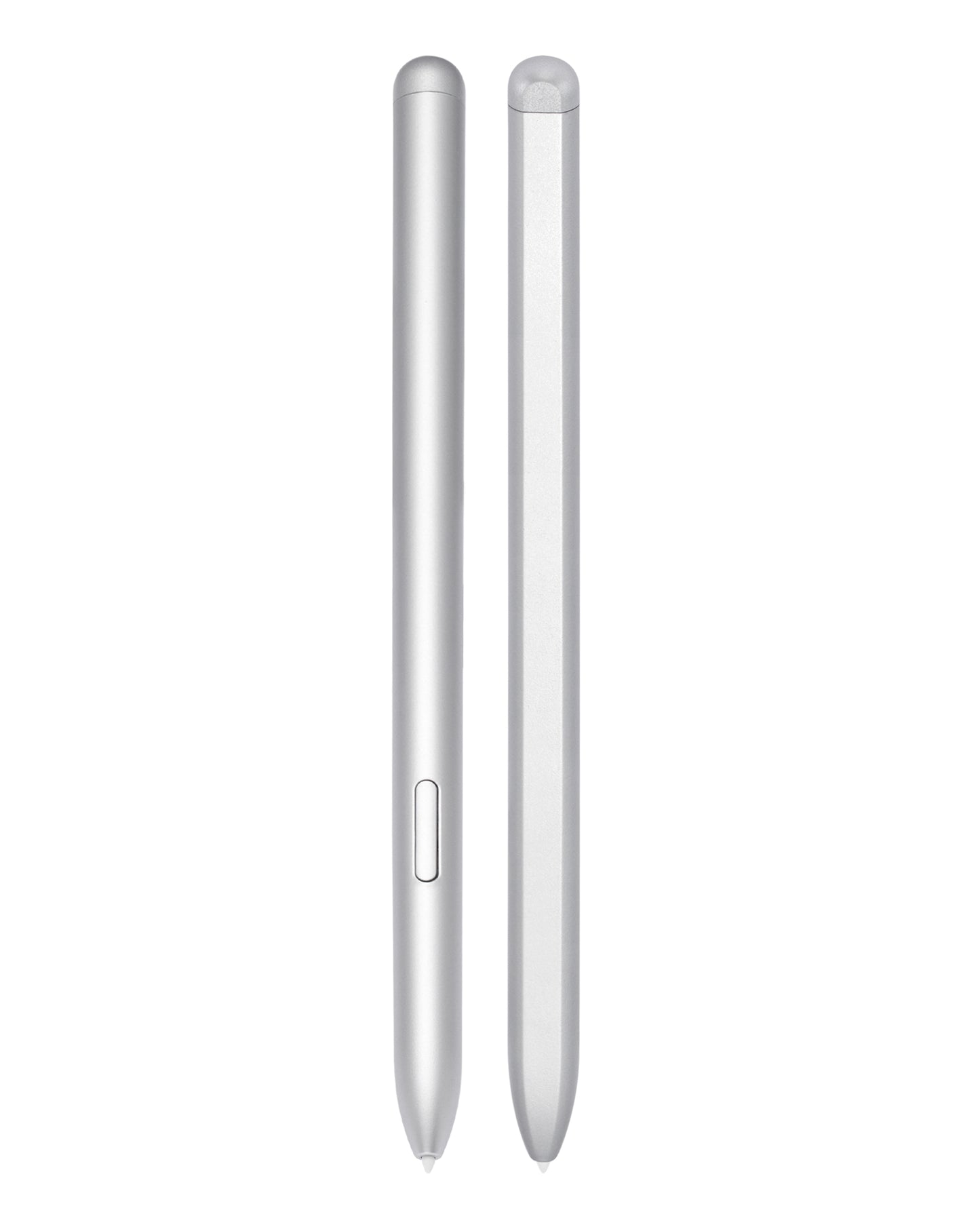 Stylus Pen Compatible For Samsung Galaxy Tab S7 11" (T870 / T875 / T876 / T878) (Aftermarket Plus) (Silver) - product image 6