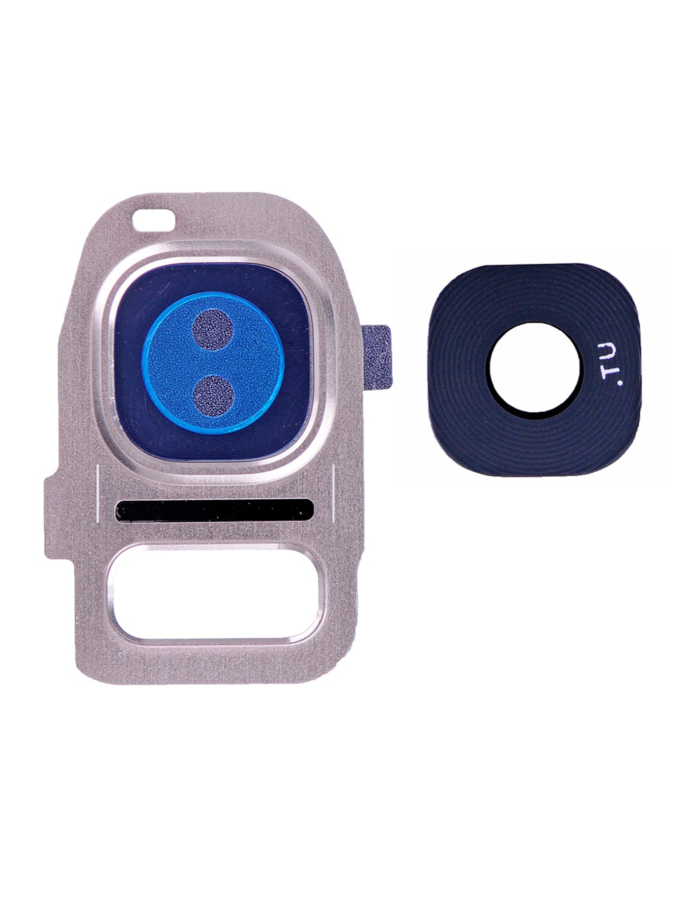 Back Camera Lens For Samsung Galaxy S7 / S7 Edge (Gold)