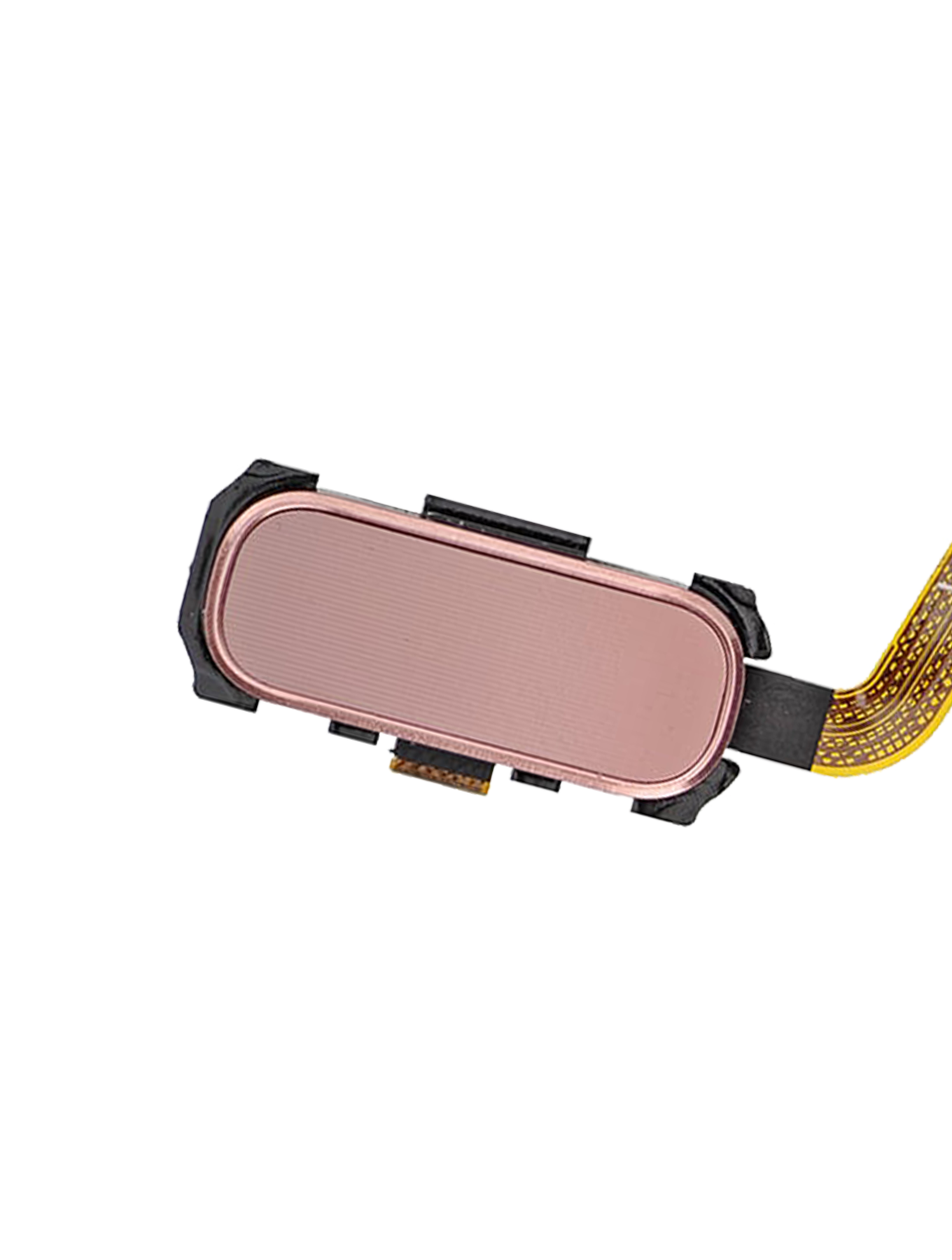 Home Button Flex Cable For Samsung Galaxy S7 Edge (Rose Gold)