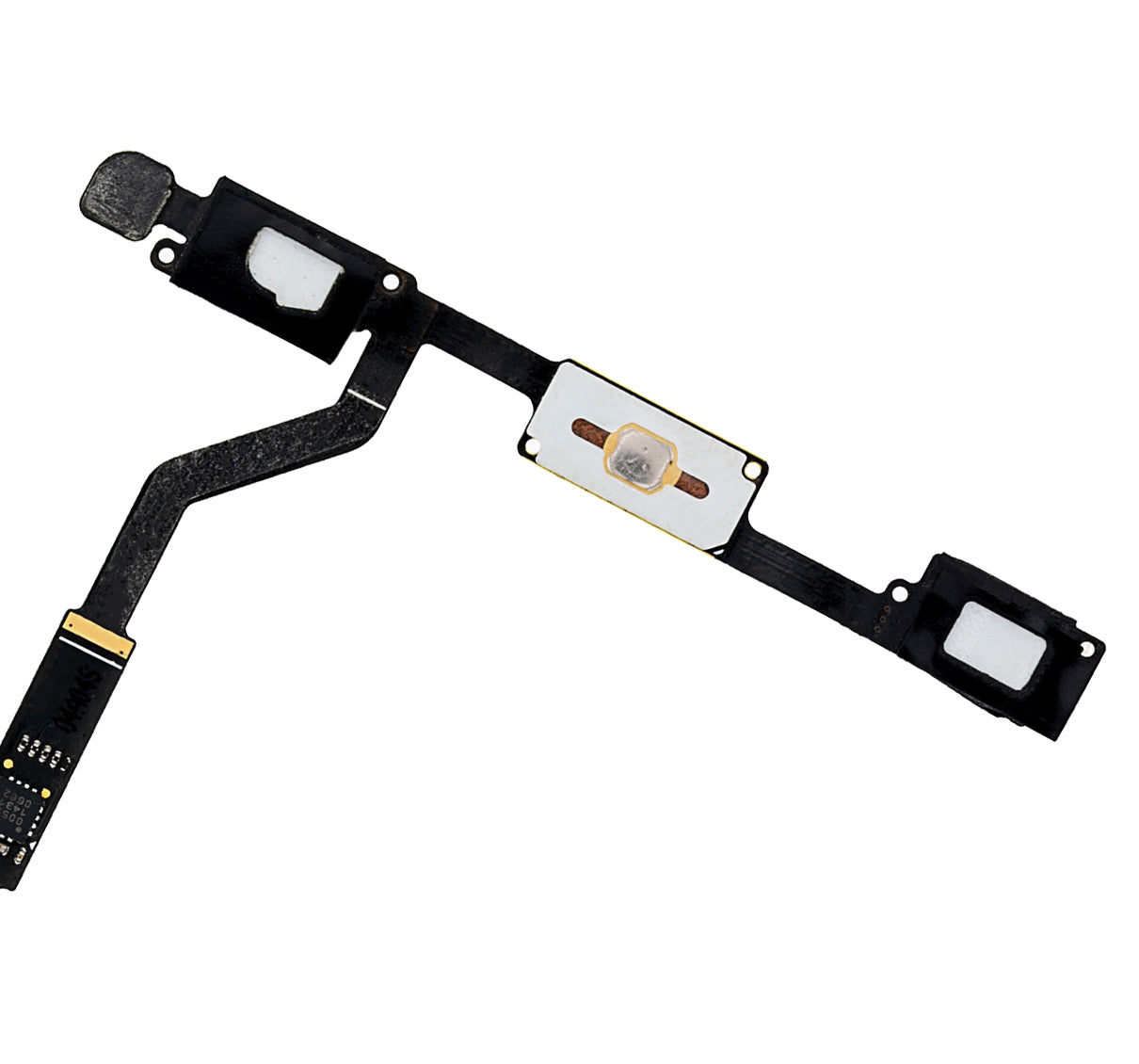 Home Button Flex Cable For Samsung Galaxy Note 3