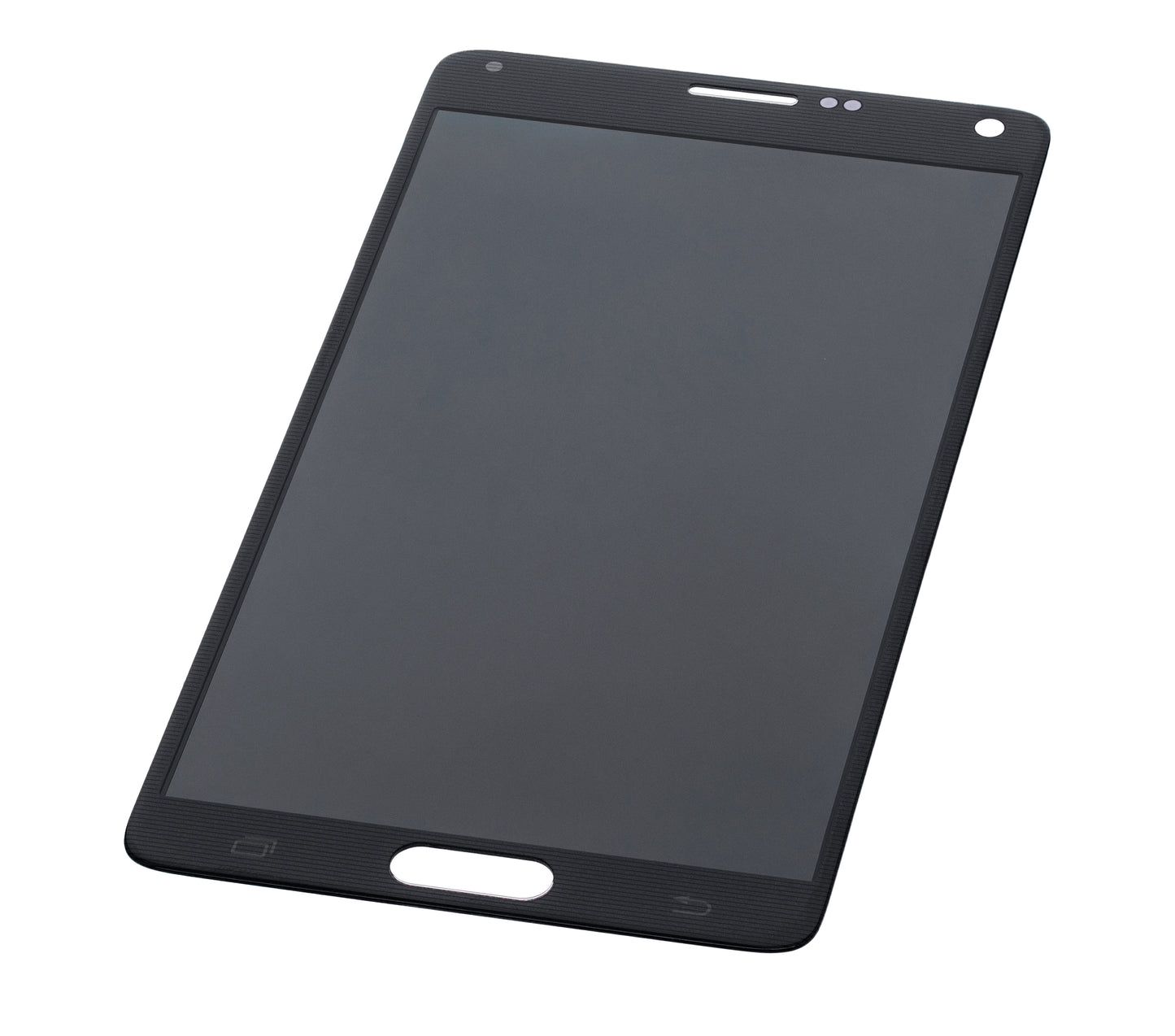 OLED Assembly Without Frame For Samsung Galaxy Note 4 (Refurbished) (Black)