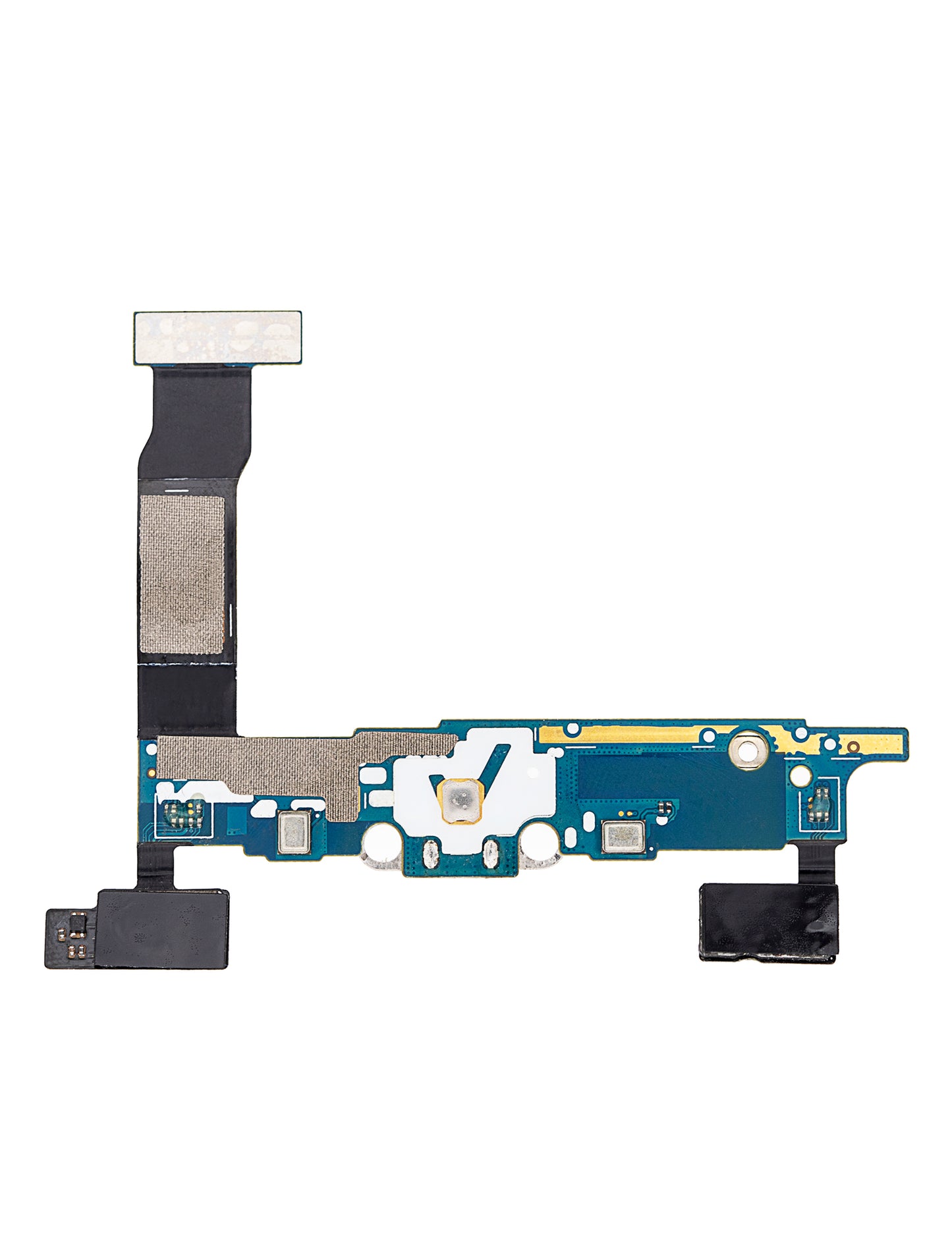 Charging Port Flex Cable For Samsung Galaxy Note 4 (N910T) (T-Mobile)