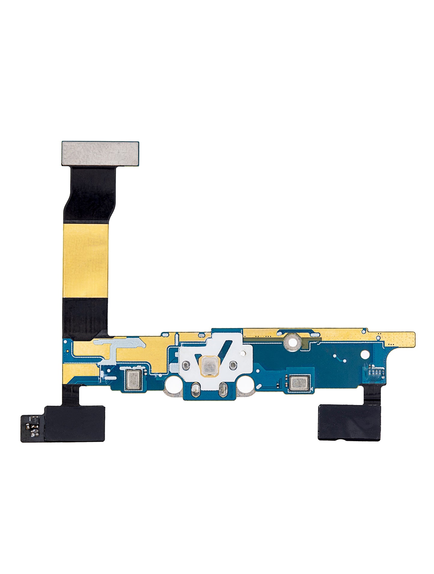 Charging Port Flex Cable For Samsung Galaxy Note 4 (N9100) (International Version)
