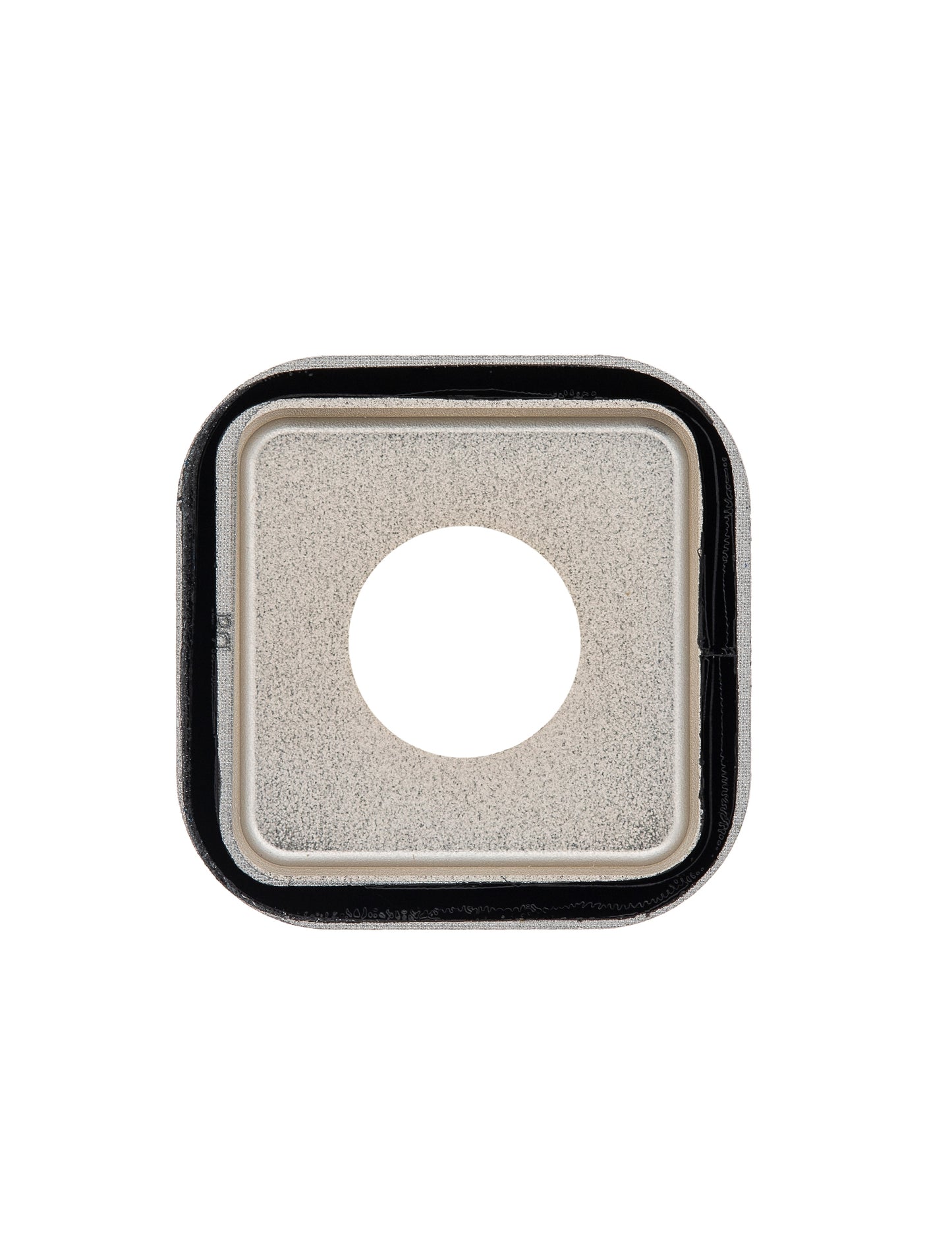 Back Camera Lens For Samsung Galaxy Note 5 (Gold Platinum)