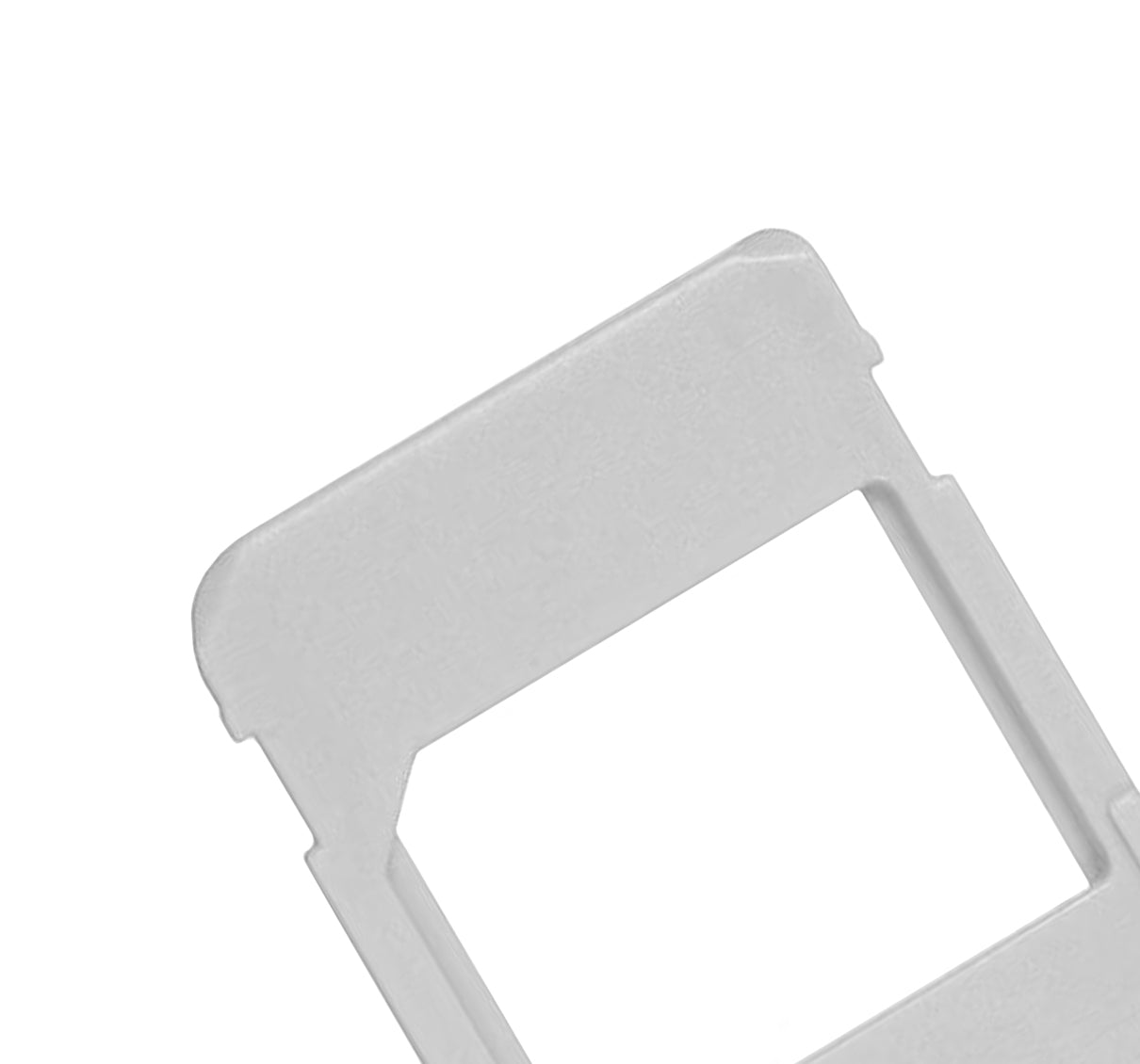 Sim Card Tray For Samsung Galaxy Note 5 (White)