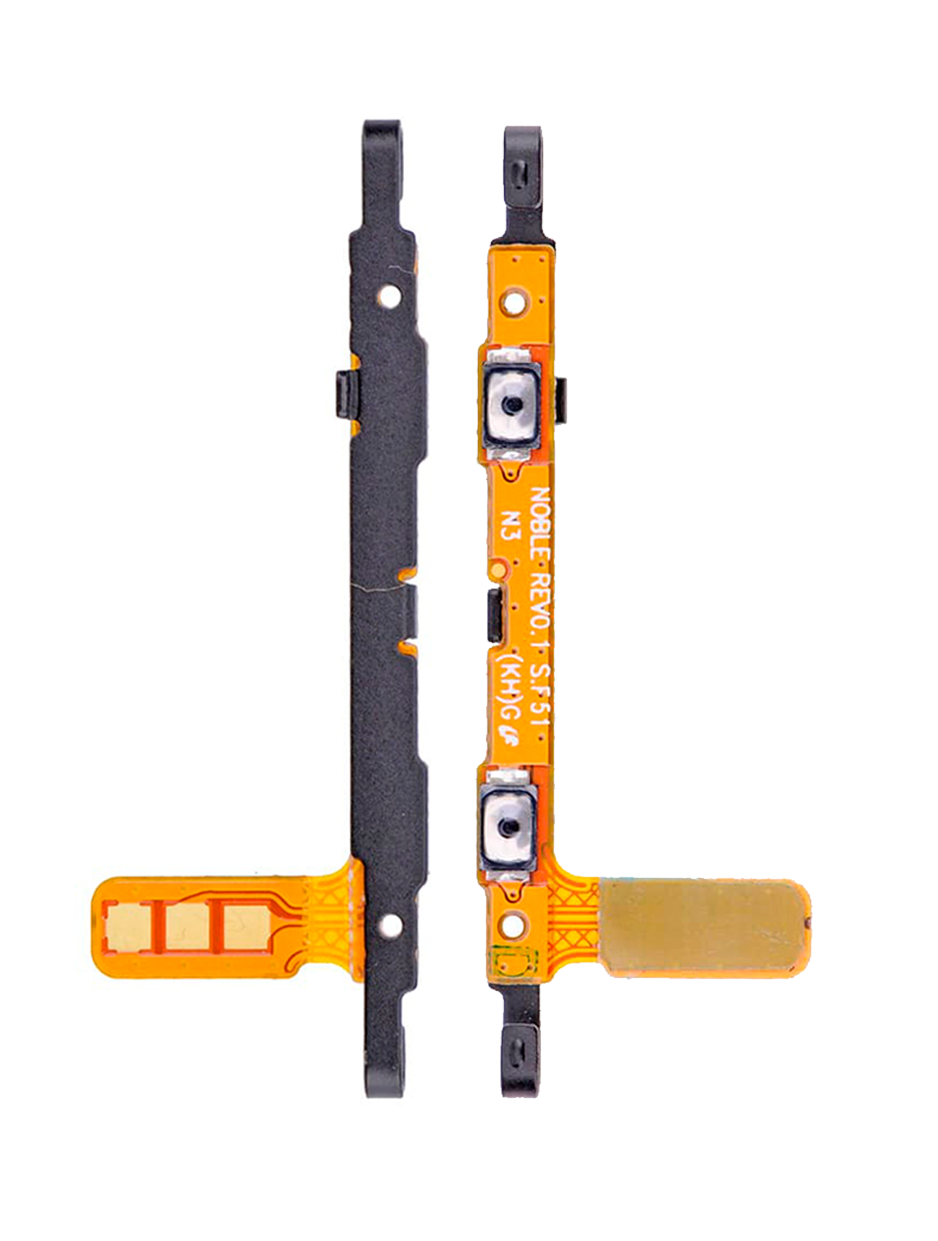 Volume Button Flex Cable For Samsung Galaxy Note 5