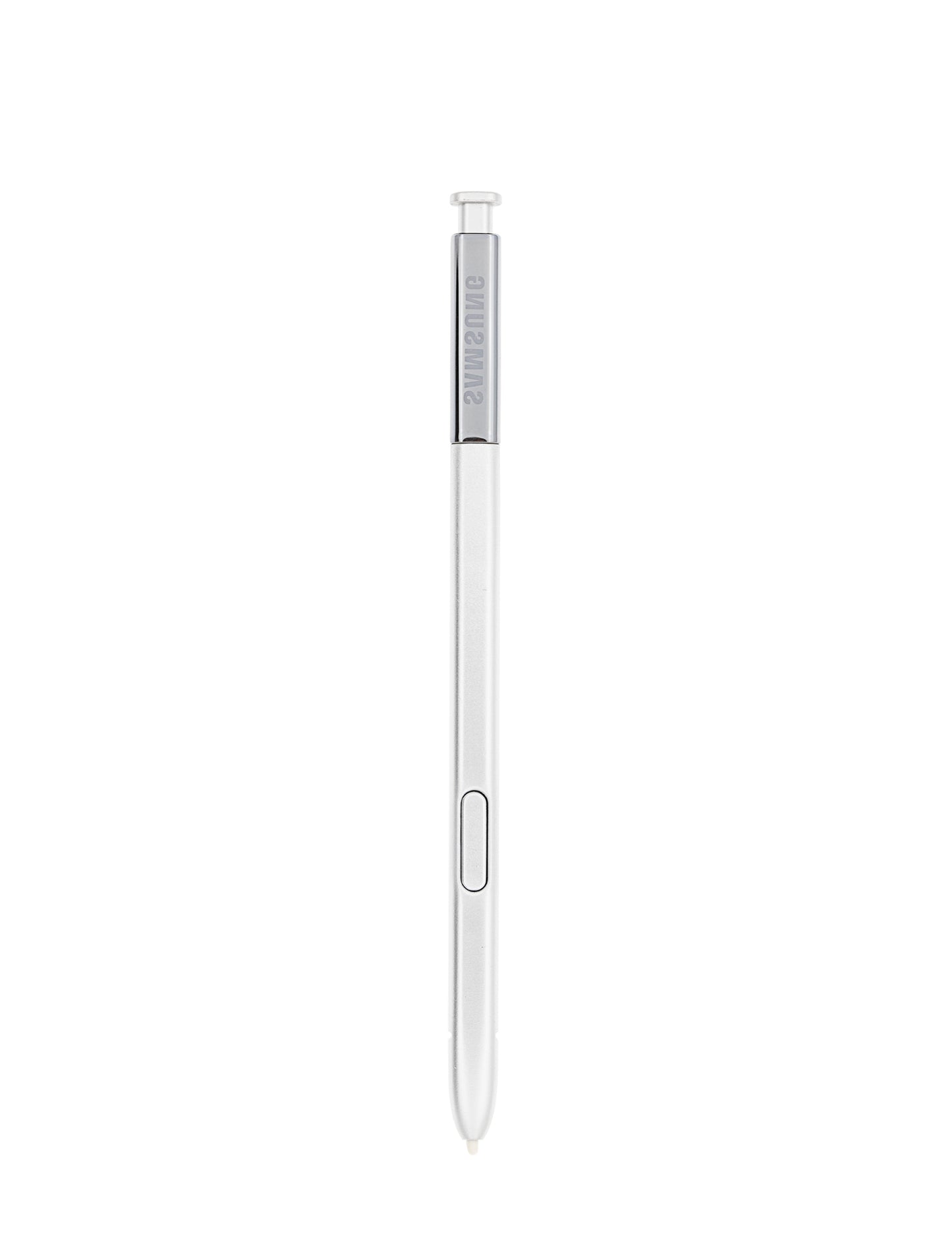 Stylus Pen For Samsung Galaxy Note 5 (Silver)