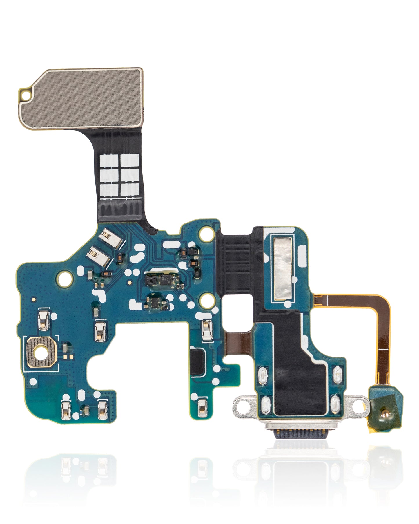Charging Port With Flex Cable For Samsung Galaxy Note 8 (N950F) (International Version)