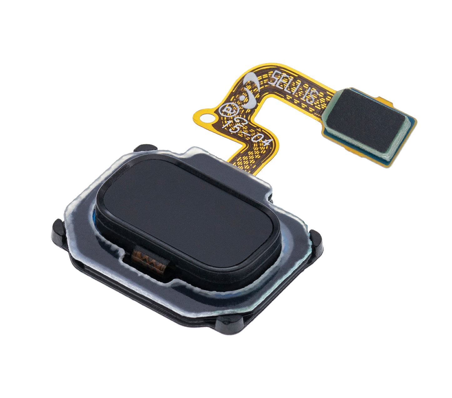 Fingerprint Scanner With Flex For Samsung Galaxy Note 8