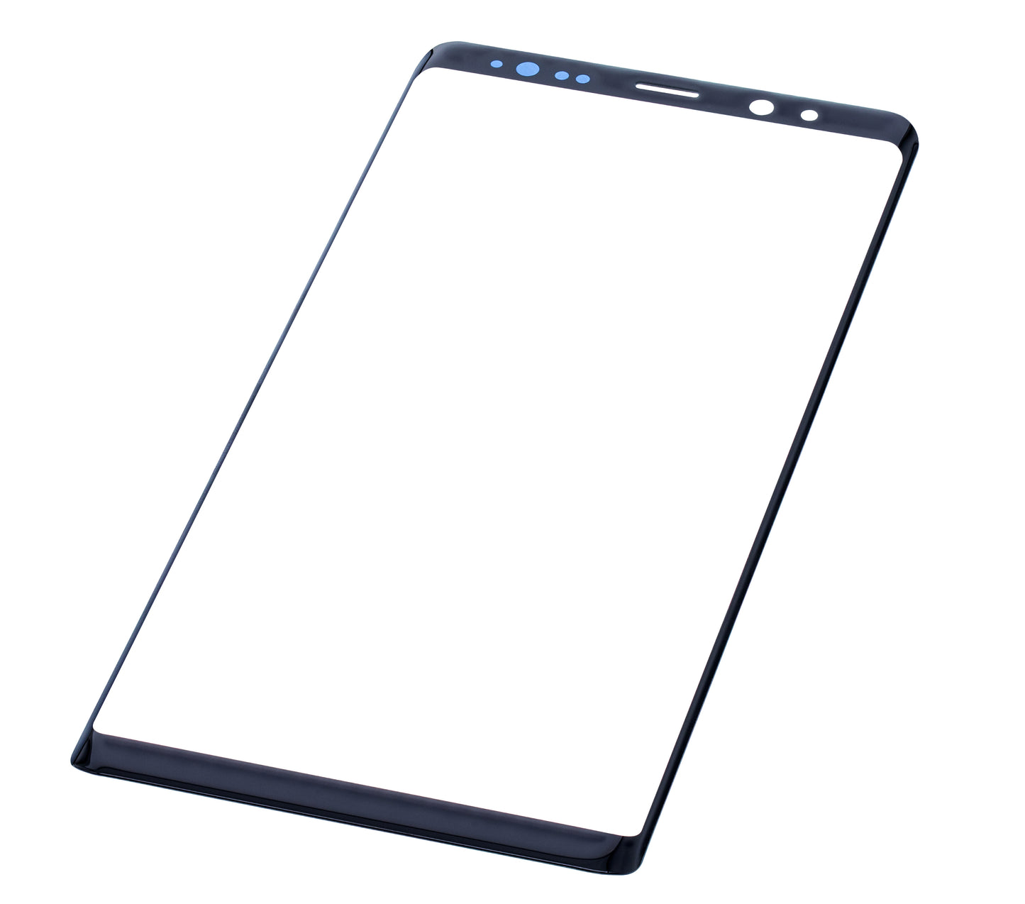 Front Glass Only For Samsung Galaxy Note 8