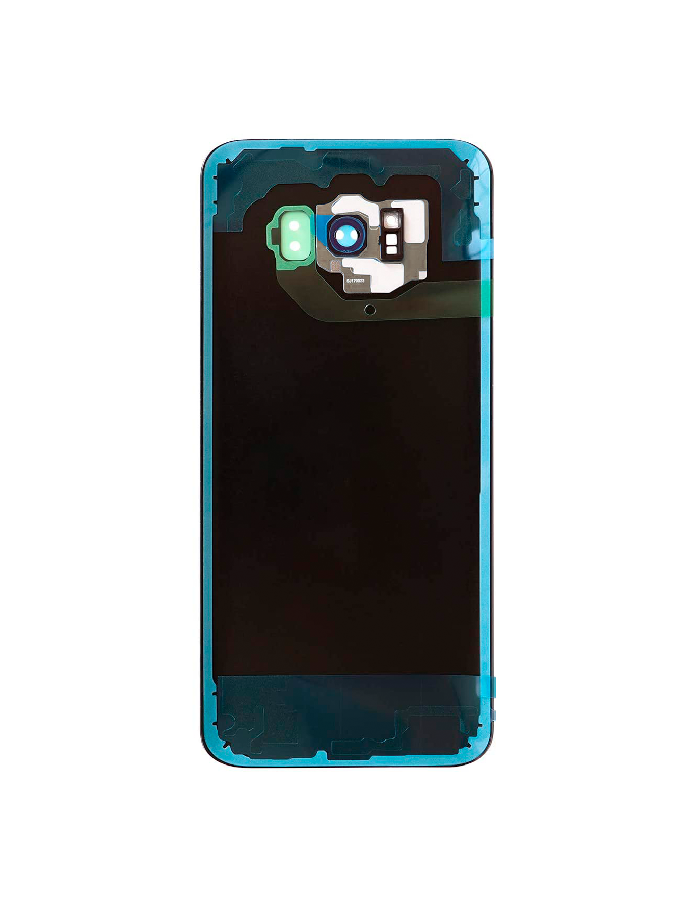 Back Cover Glass With Camera Lens For Samsung Galaxy S8 Plus (No Logo) (Aftermarket Plus) (Maple Gold)