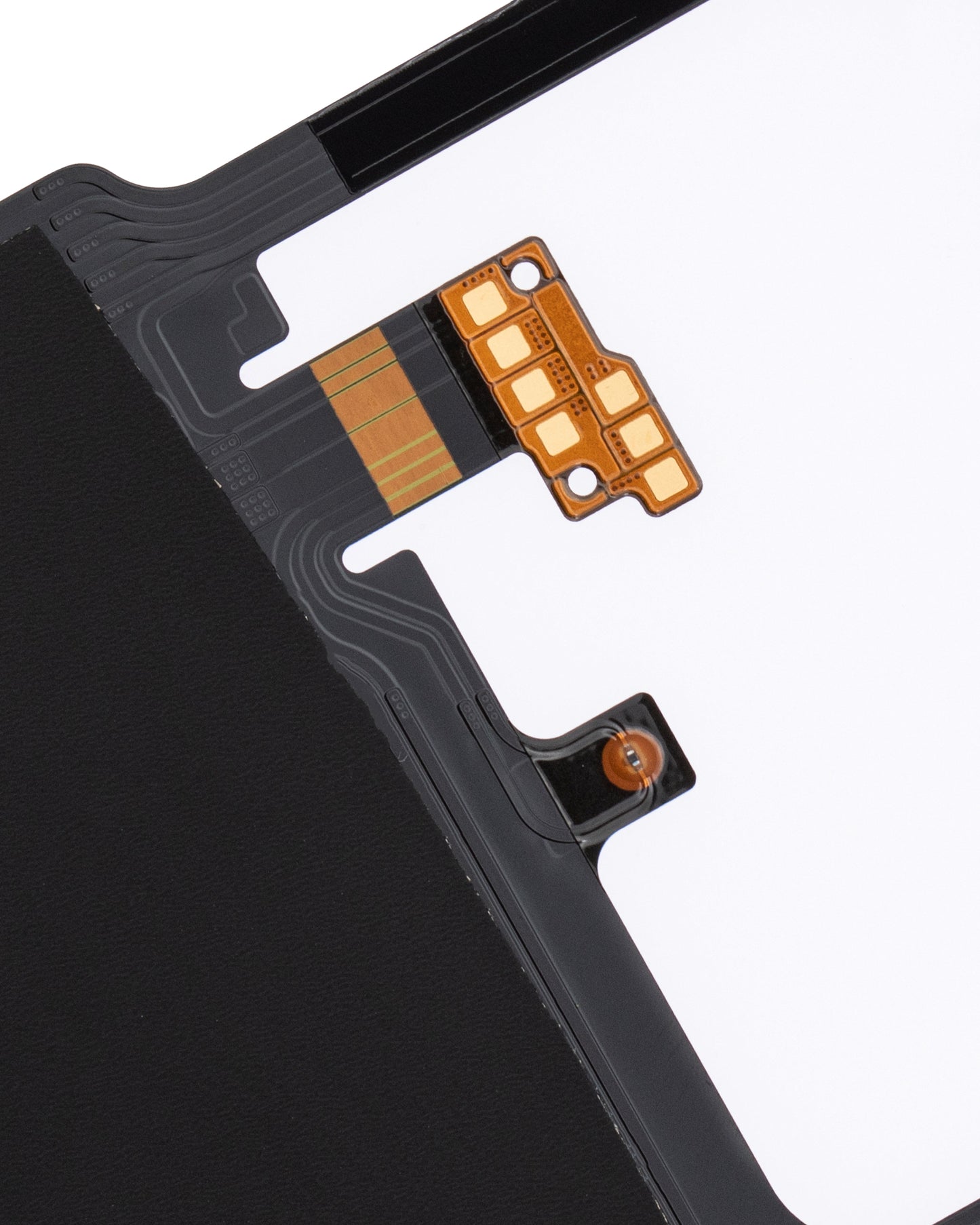 NFC Wireless Charging Flex For Samsung Galaxy S8 Plus