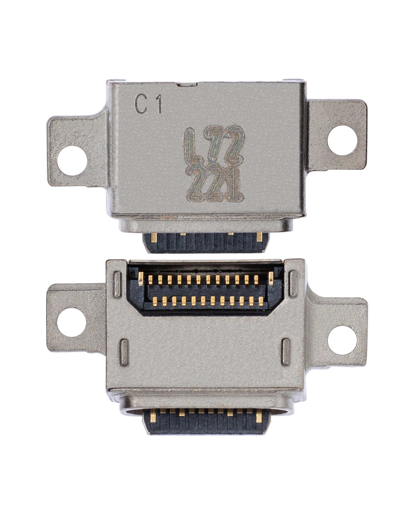 Charging Port Only For Samsung Galaxy S8 / S8 Plus / S9 / S9 Plus (Soldering Required)