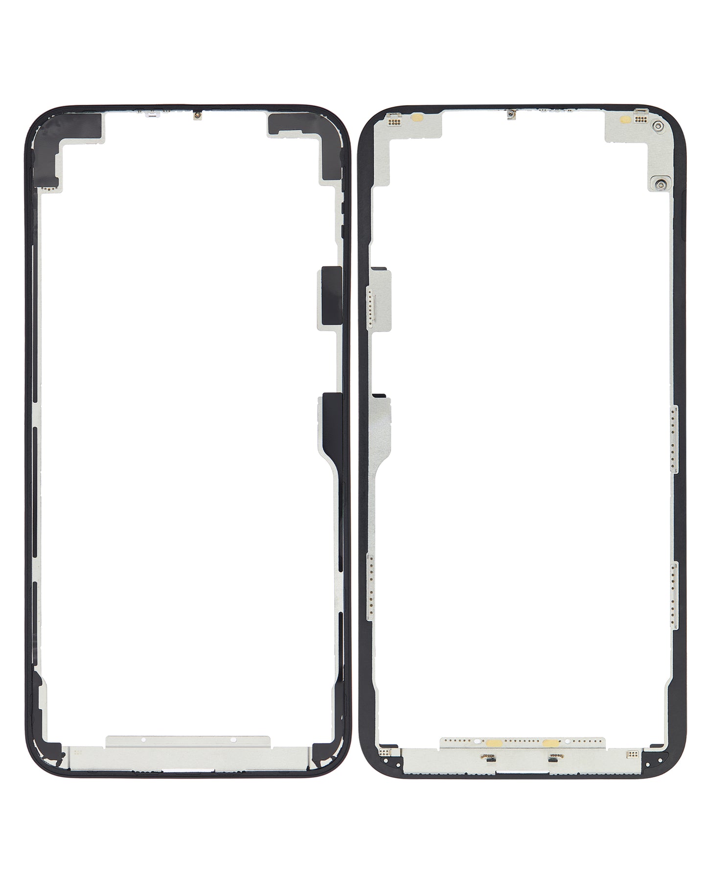 3 in 1 (Glass With OCA Pre-Installed + Frame) For iPhone 11 Pro (OCA Master)