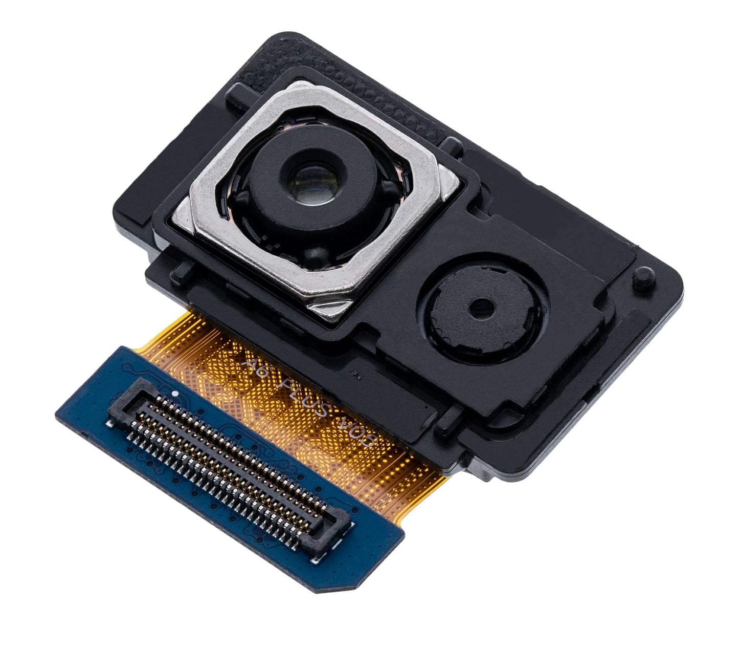 Samsung Galaxy A6 Plus (A605 / 2018) / J8 (J810 / 2018) rear camera replacement module - product image 5