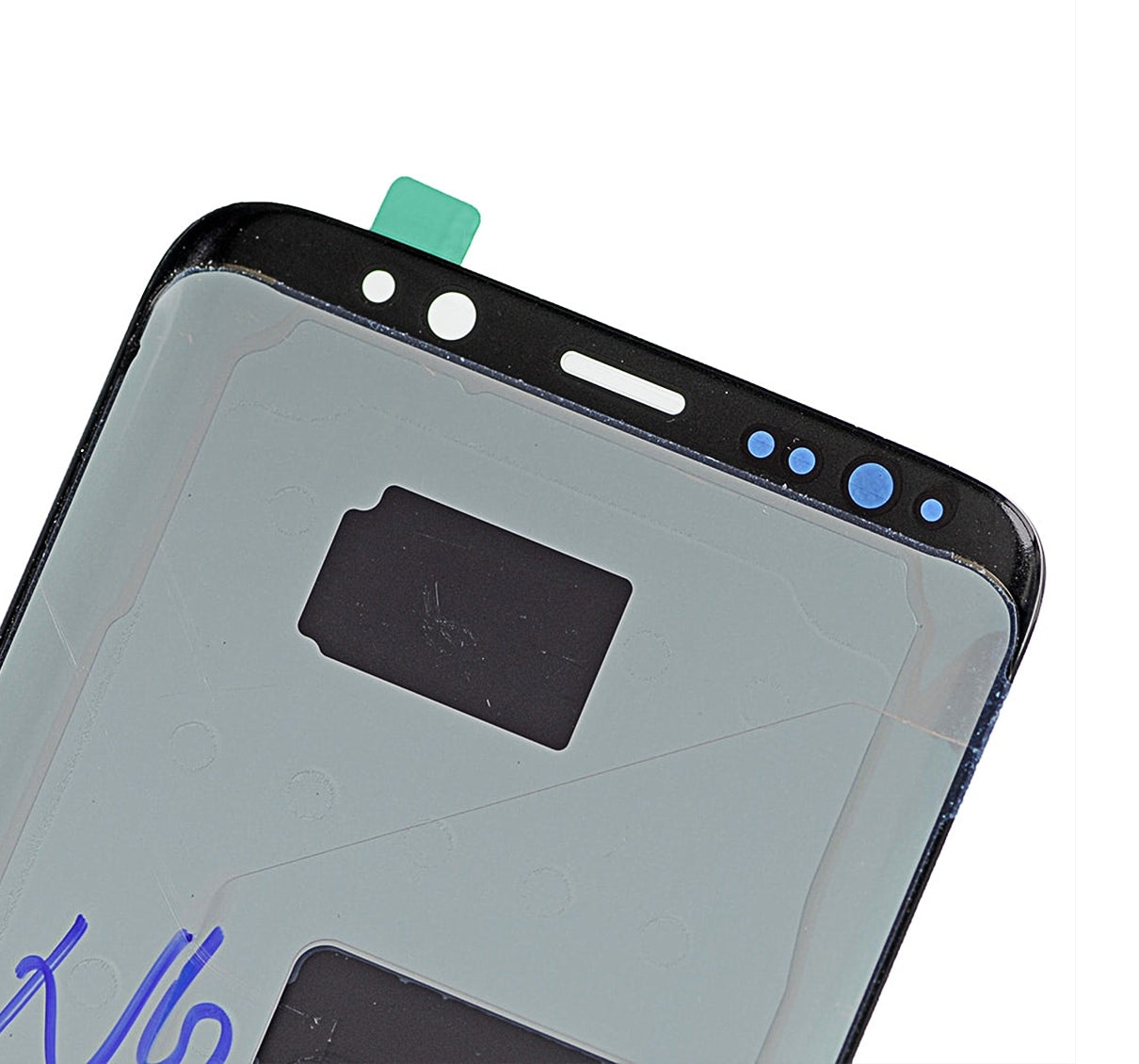 OLED Assembly Without Frame For Samsung Galaxy S8 (Refurbished) (All Colors)