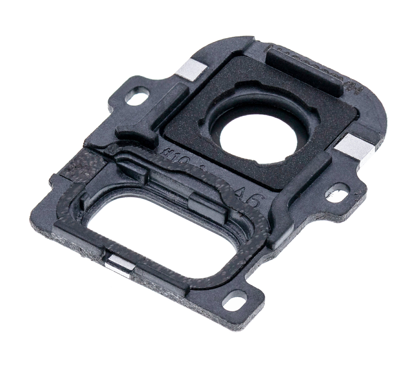Premium Back Camera Lens With Bezel Ring For Samsung Galaxy A6 (A600 / 2018) - View 5