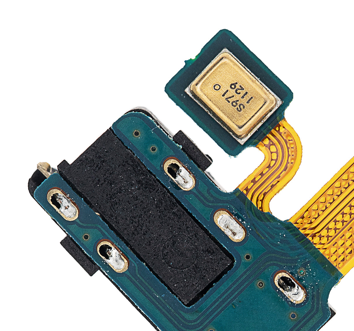 Headphone Jack Flex Cable For Samsung Galaxy A6 Plus (A605 / 2018) / A6 (A600 / 2018) / J8 (J810 / 2018) / J6 (J600 / 2018) Samsung replacement part SKU 107082012164 product image 12