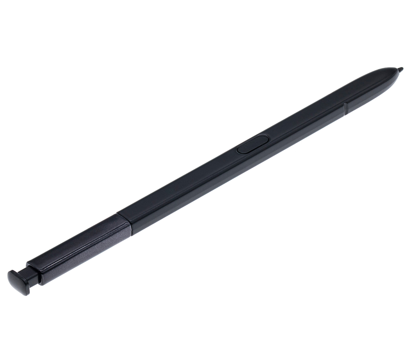 Stylus Pen For Samsung Galaxy Note 9 (Aftermarket) (Midnight Black) (No Bluetooth Functionality)