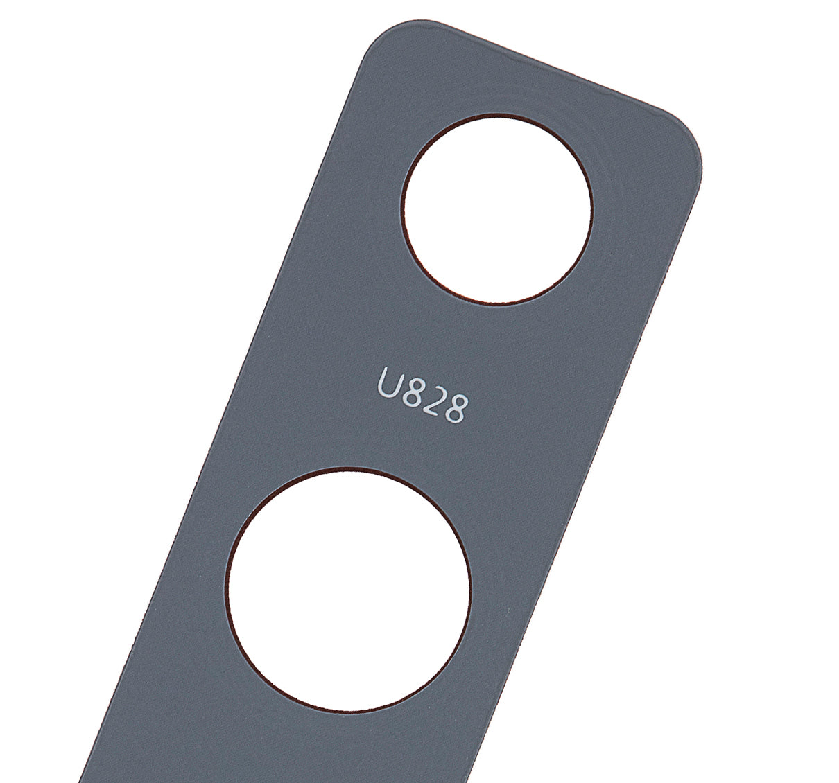 Back Camera Lens With Bracket / Bezel For Samsung Galaxy Note 9 (Metallic Copper)