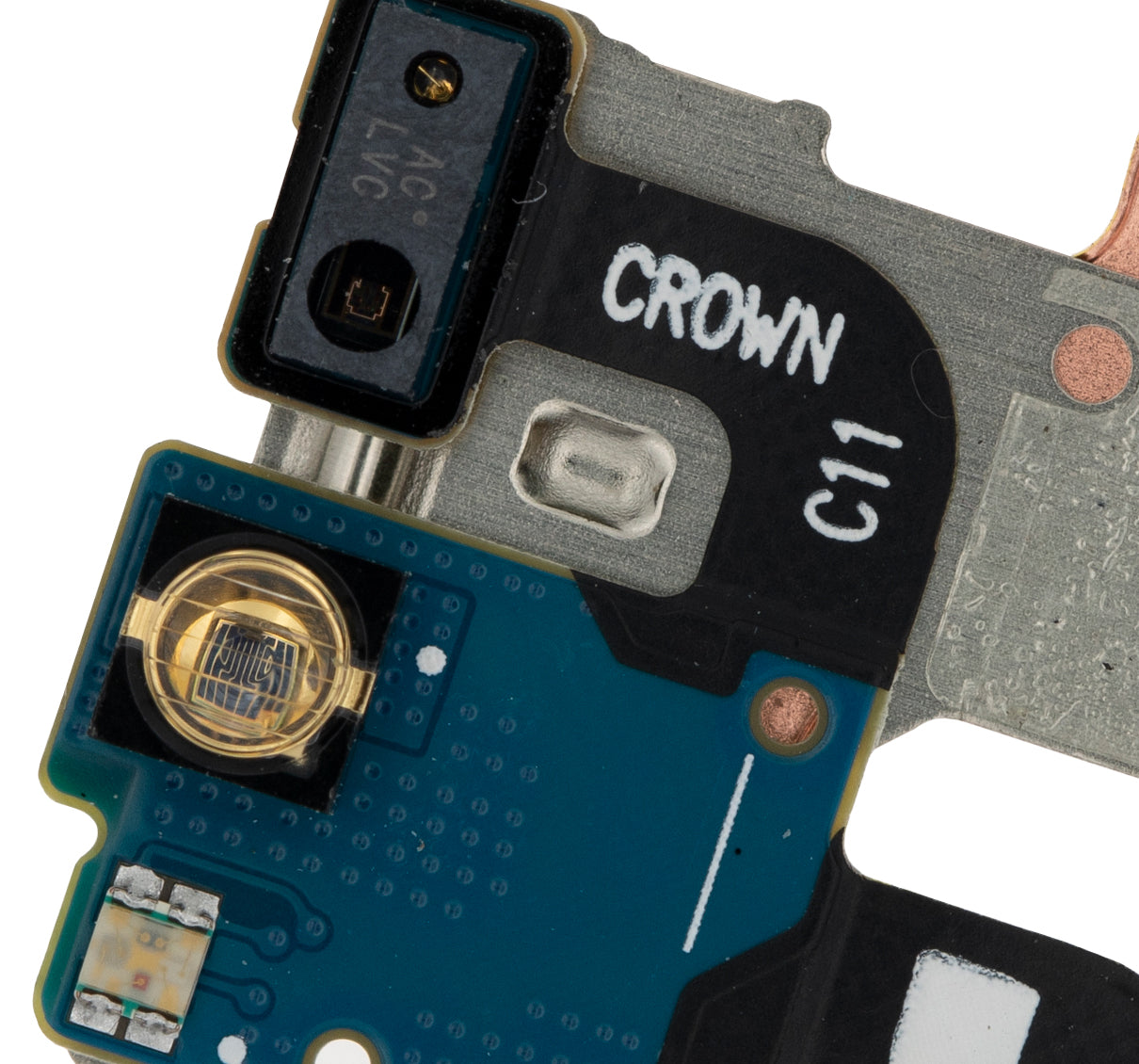 Proximity Sensor Flex Cable For Samsung Galaxy Note 9