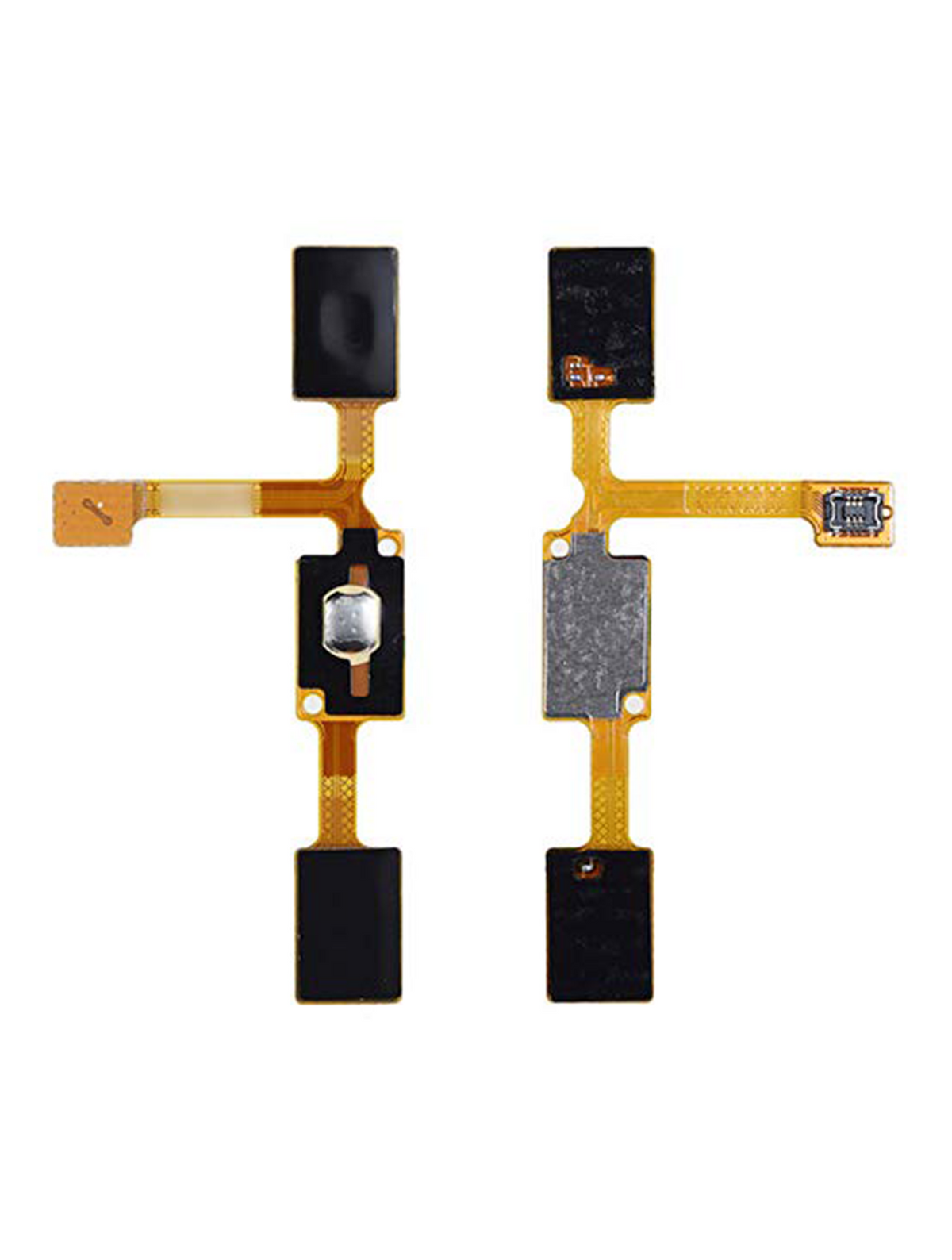 Home Button Flex Cable For Samsung Galaxy J2 (J200 / 2015) | Samsung Galaxy J2 (J200 / 2015) Replacement Parts | product image 3