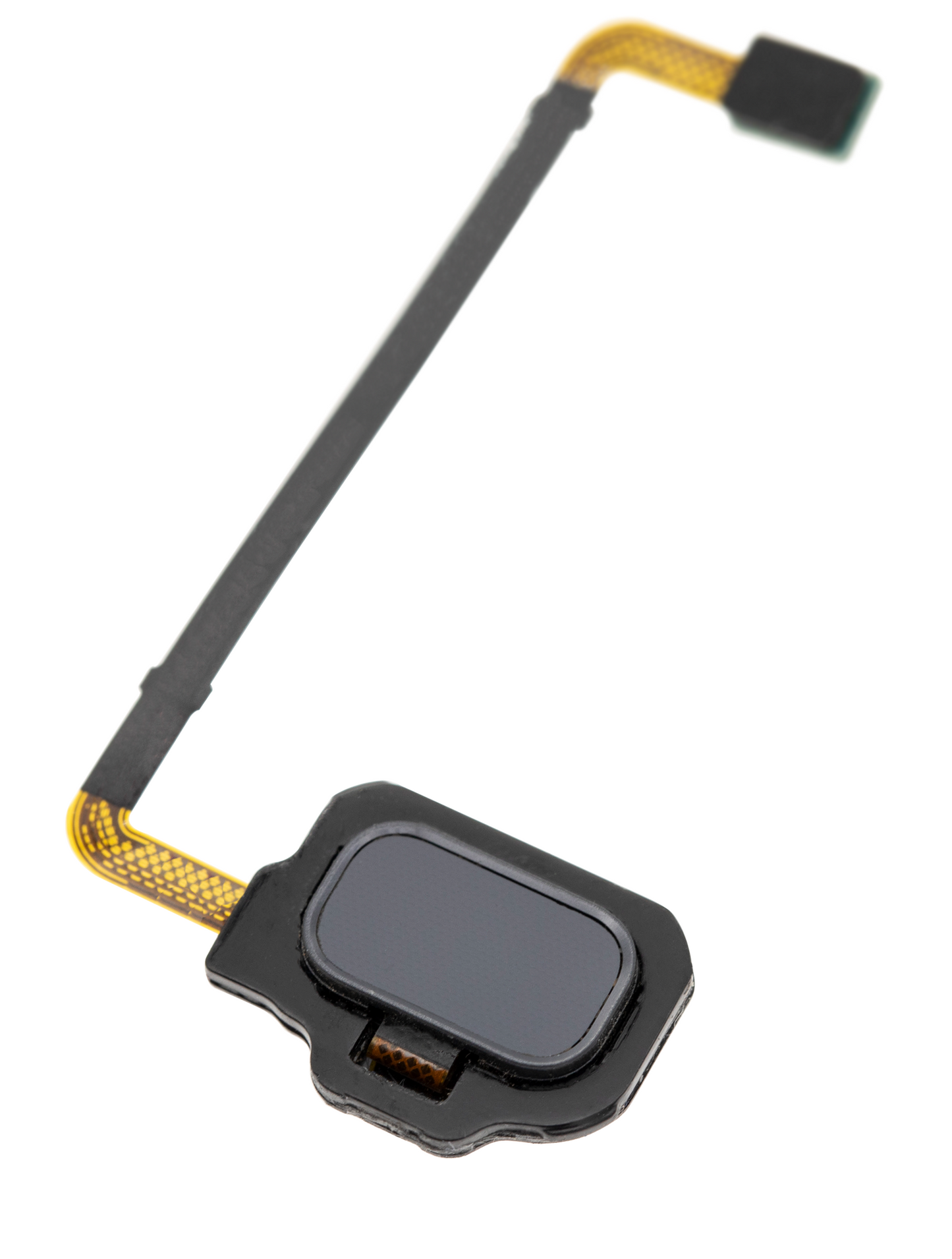 Fingerprint Reader With Flex Cable For Samsung Galaxy S8 Active (Meteor Gray)