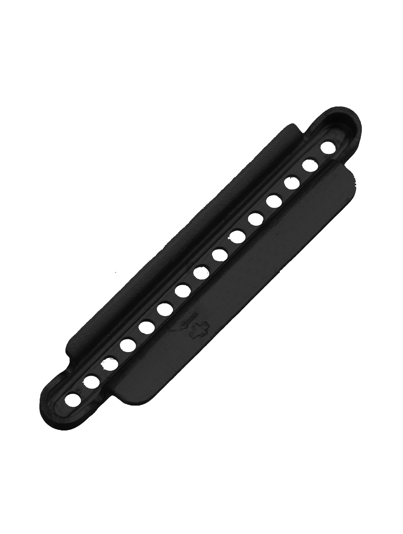 Earpiece Mesh For Samsung Galaxy S7 / S7 Edge (Black Onyx) (10 Pack)
